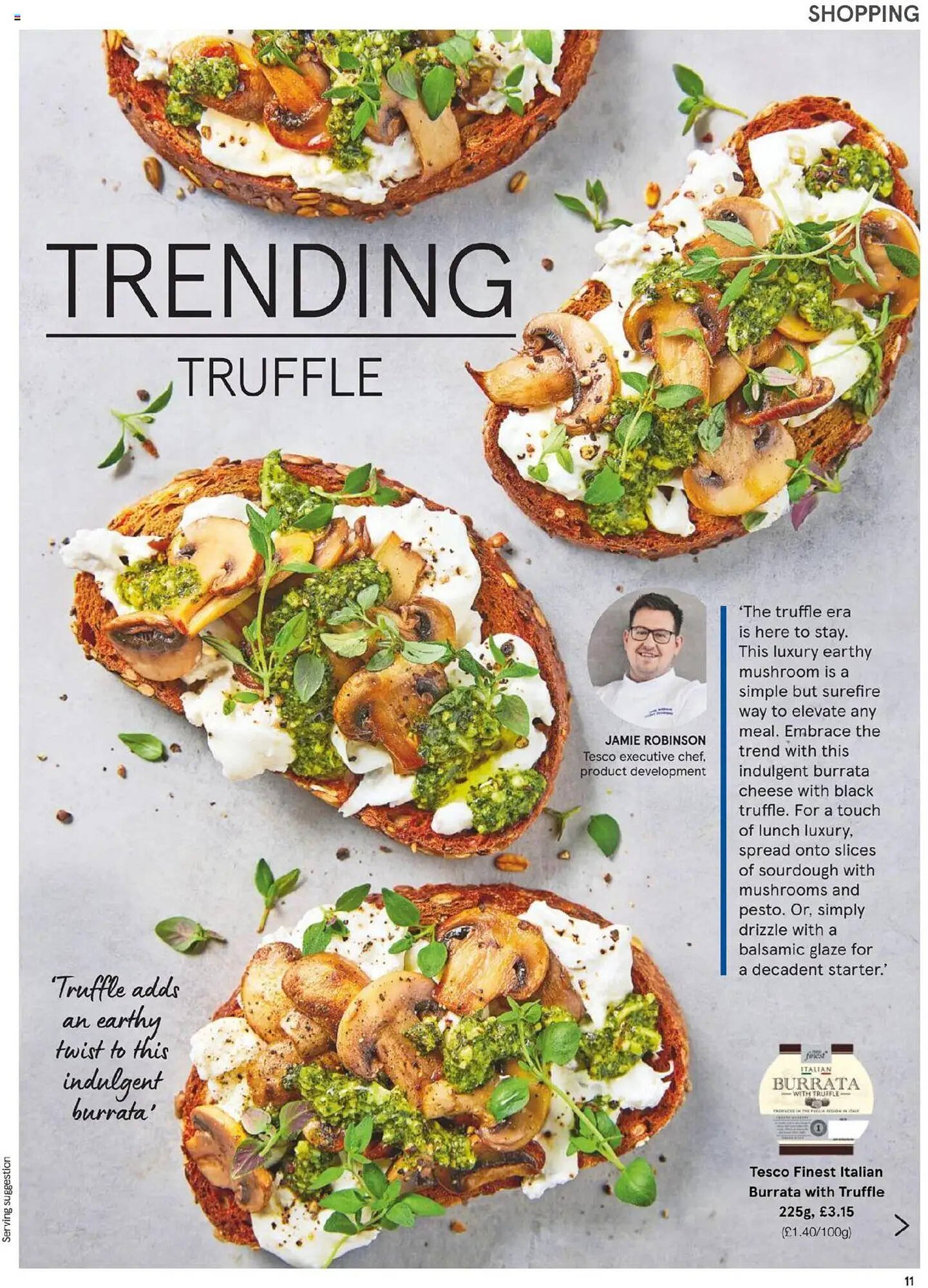 Tesco leaflet (2025-09-01 - 2025-10-01) | 11