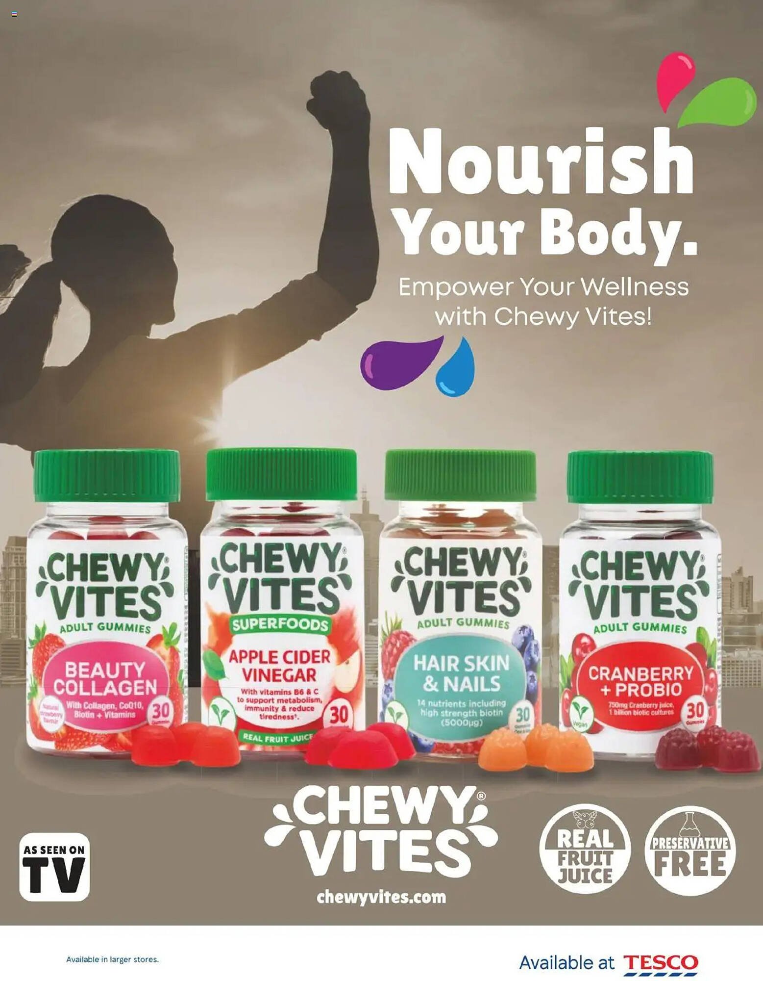 Tesco leaflet (2025-09-01 - 2025-10-01) | 15