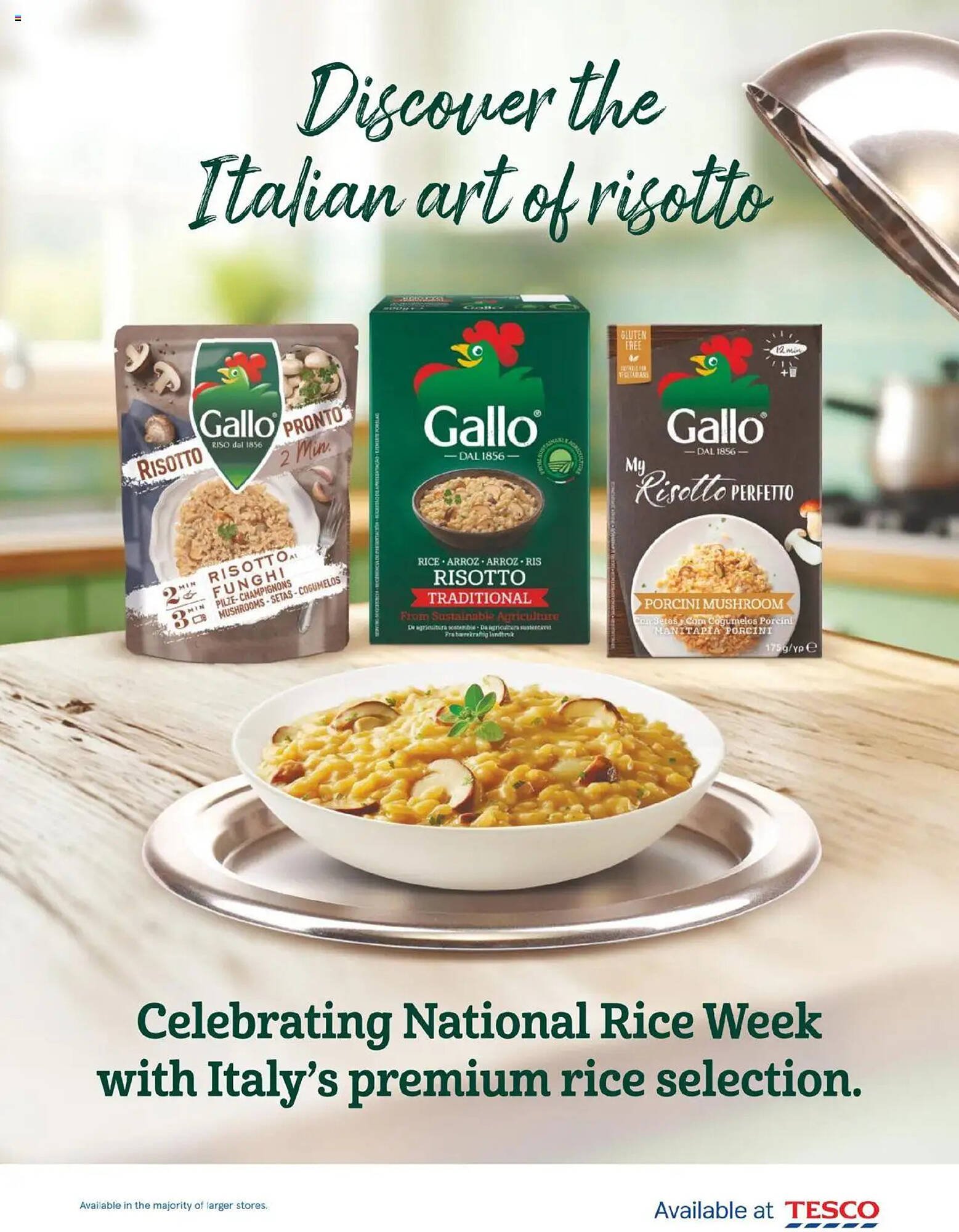 Tesco leaflet (2025-09-01 - 2025-10-01) | 21