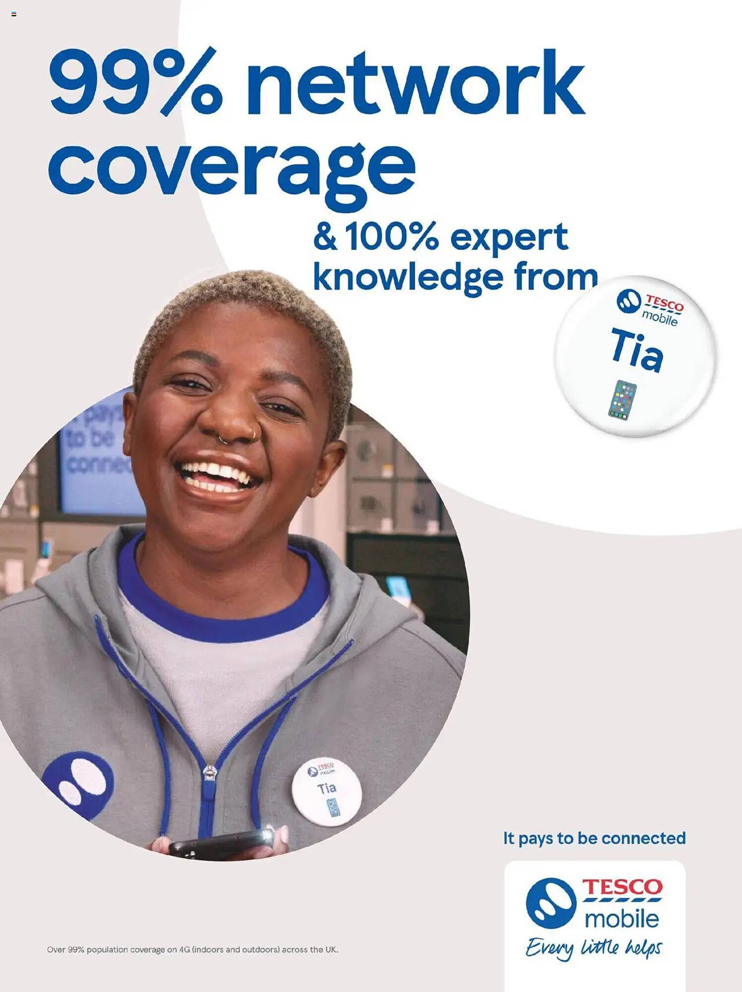 Tesco leaflet (2025-09-01 - 2025-10-01) | 22