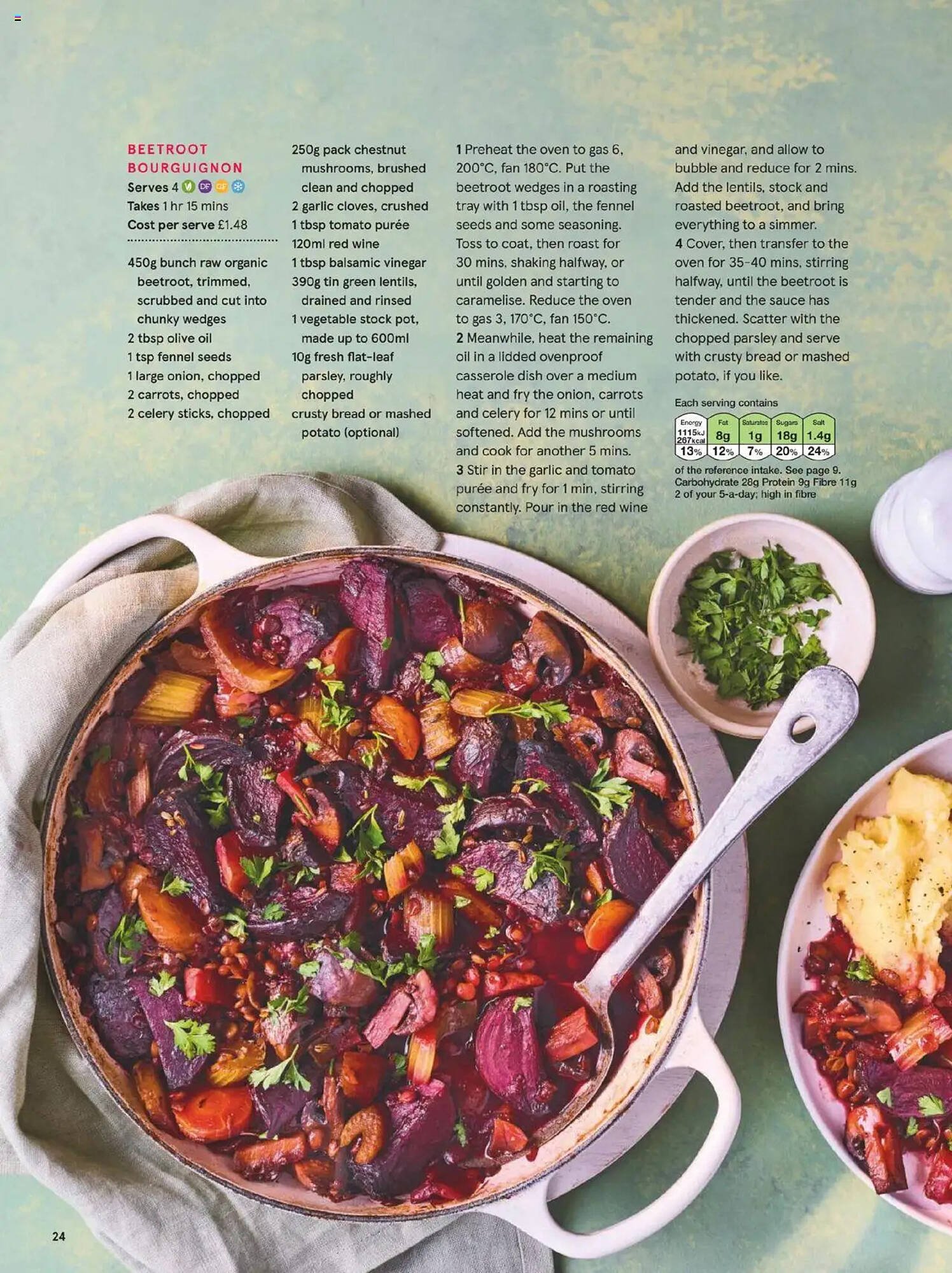 Tesco leaflet (2025-09-01 - 2025-10-01) | 24