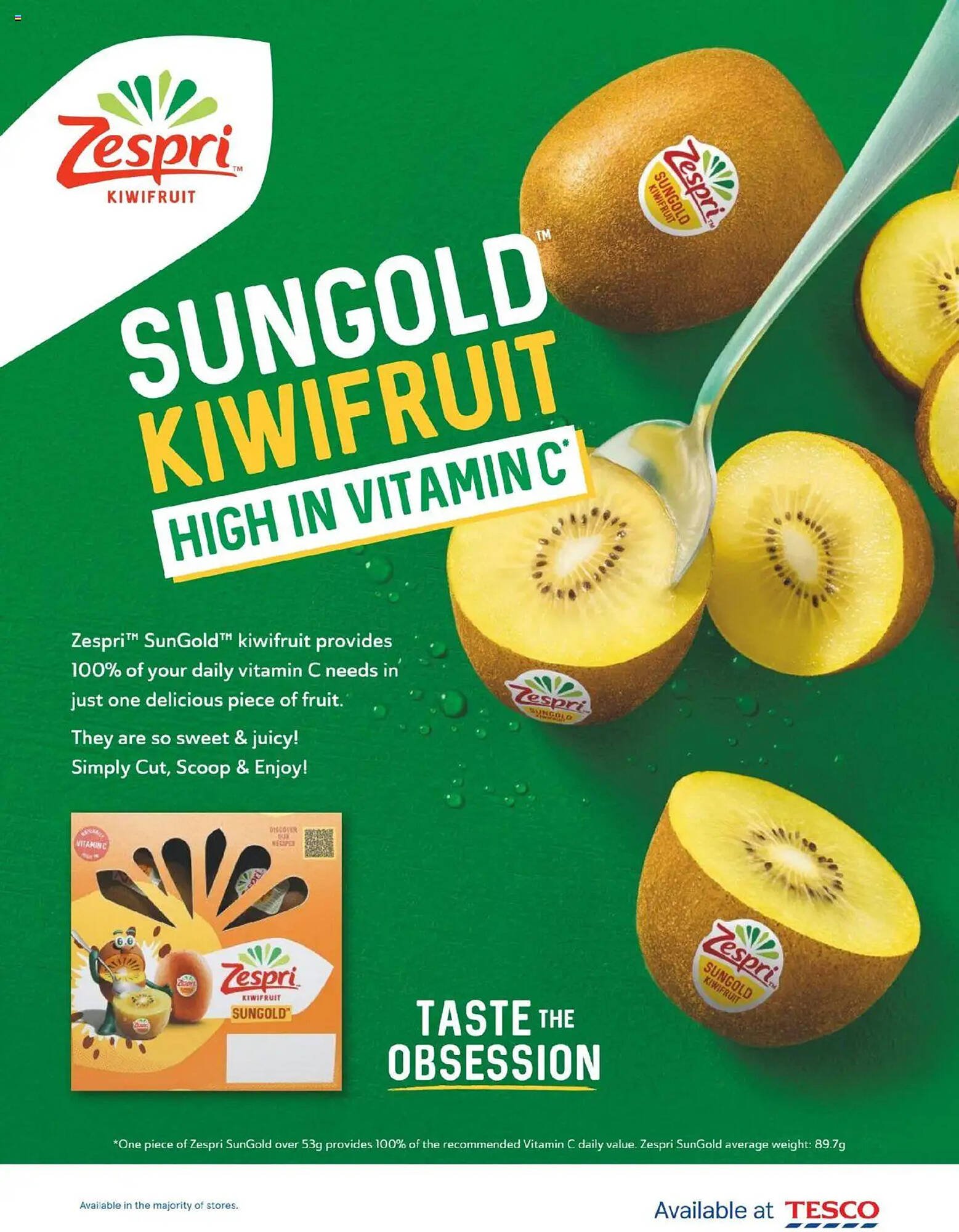 Tesco leaflet (2025-09-01 - 2025-10-01) | 26