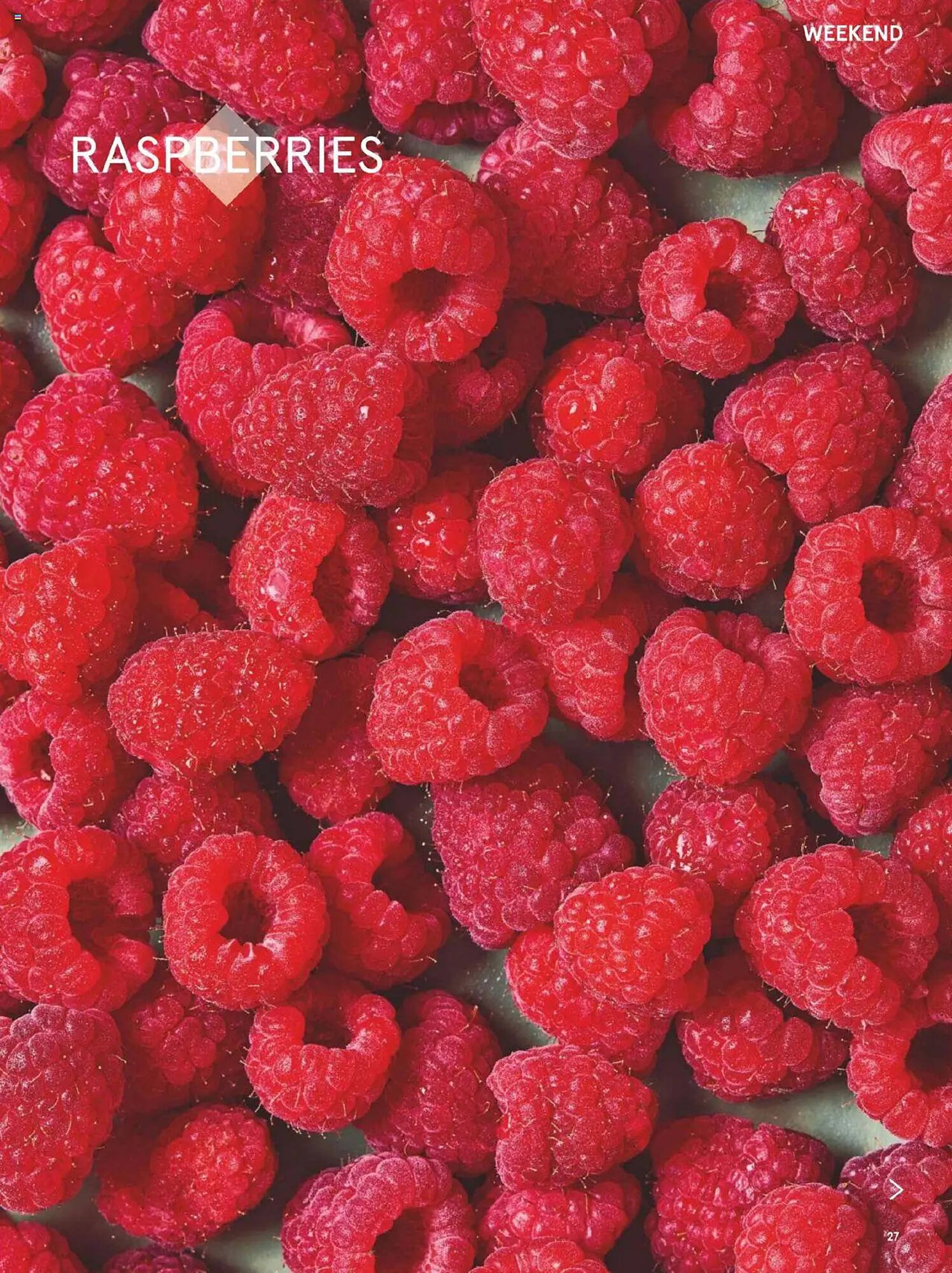 Tesco leaflet (2025-09-01 - 2025-10-01) | 27