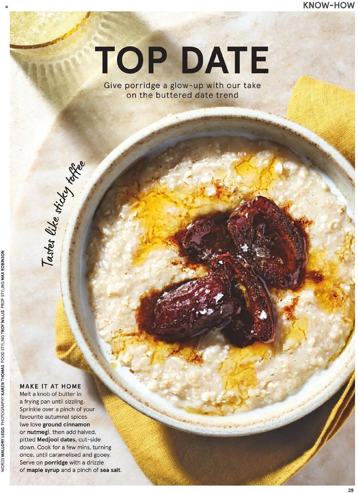 Tesco leaflet (2025-09-01 - 2025-10-01) | 39