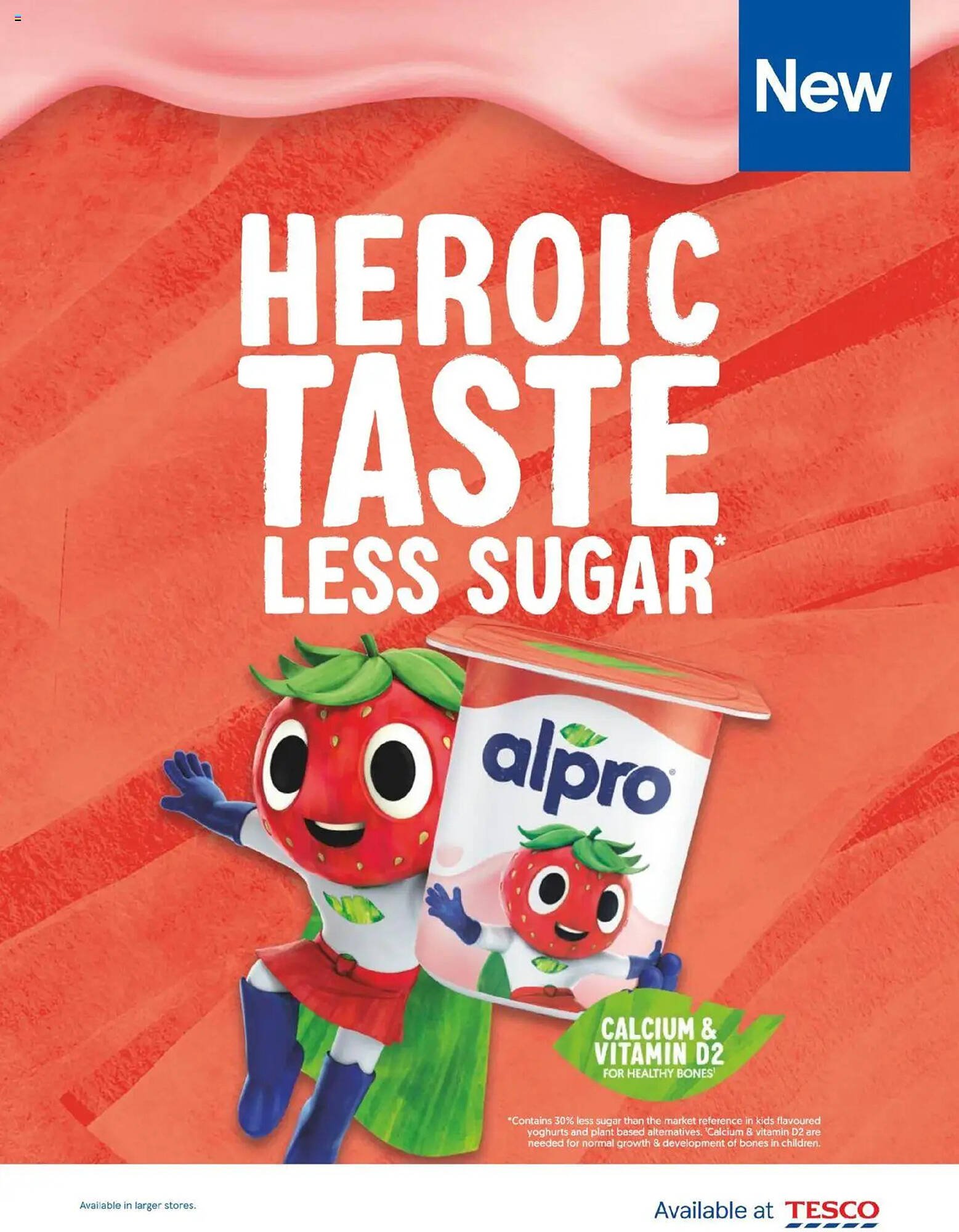 Tesco leaflet (2025-09-01 - 2025-10-01) | 40