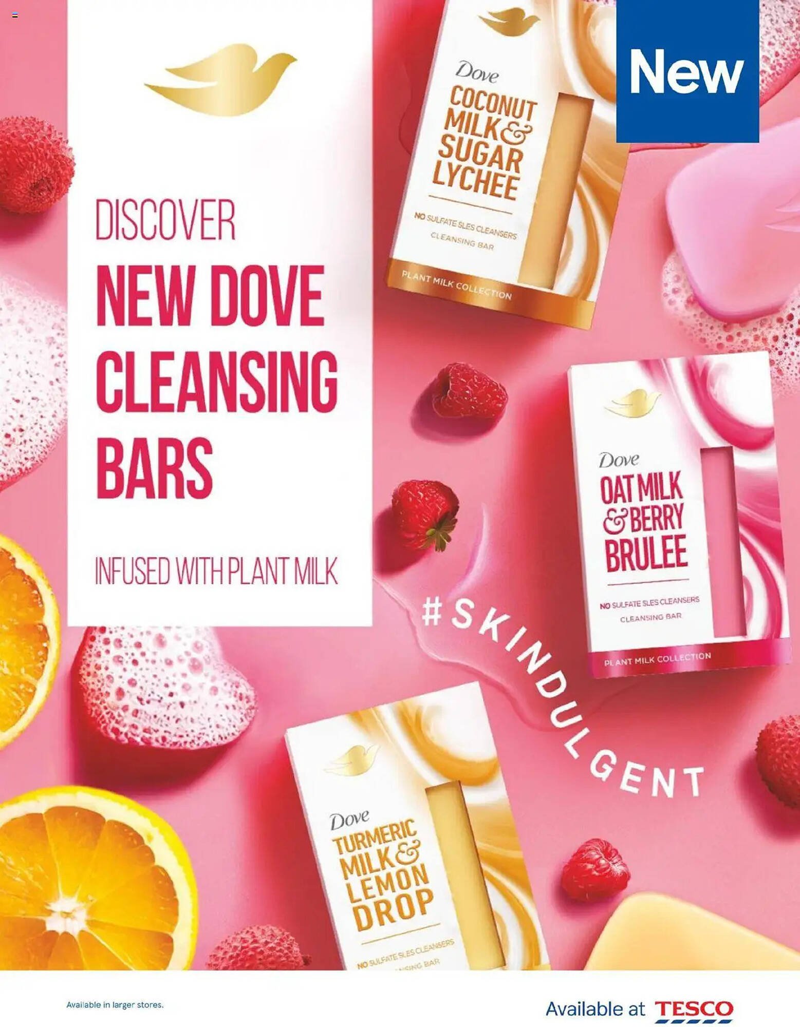 Tesco leaflet (2025-09-01 - 2025-10-01) | 5