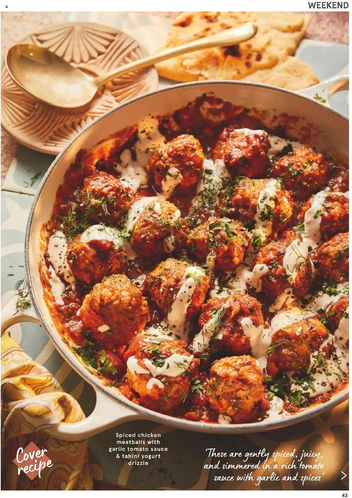 Tesco leaflet (2025-09-01 - 2025-10-01) | 43