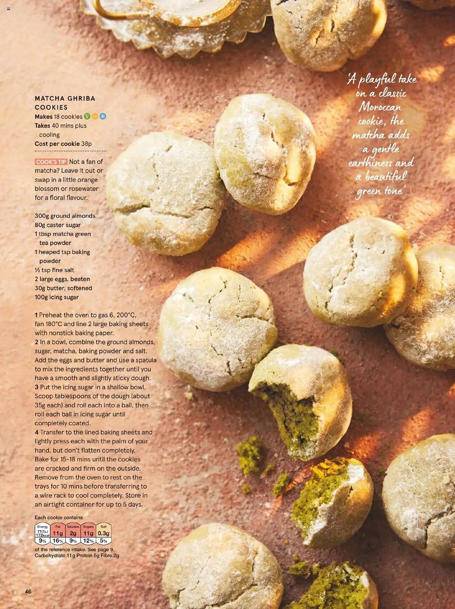 Tesco leaflet (2025-09-01 - 2025-10-01) | 46