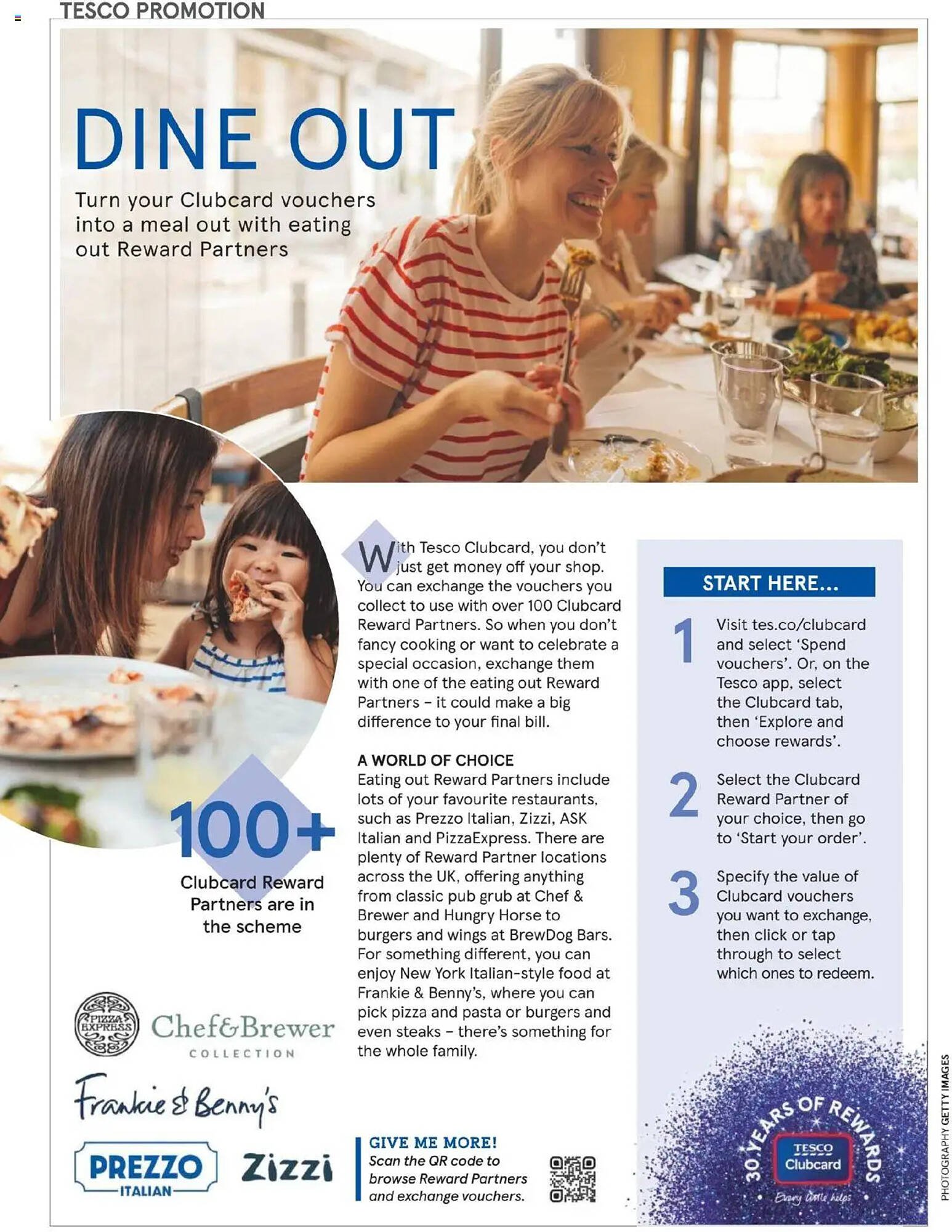 Tesco leaflet (2025-09-01 - 2025-10-01) | 48