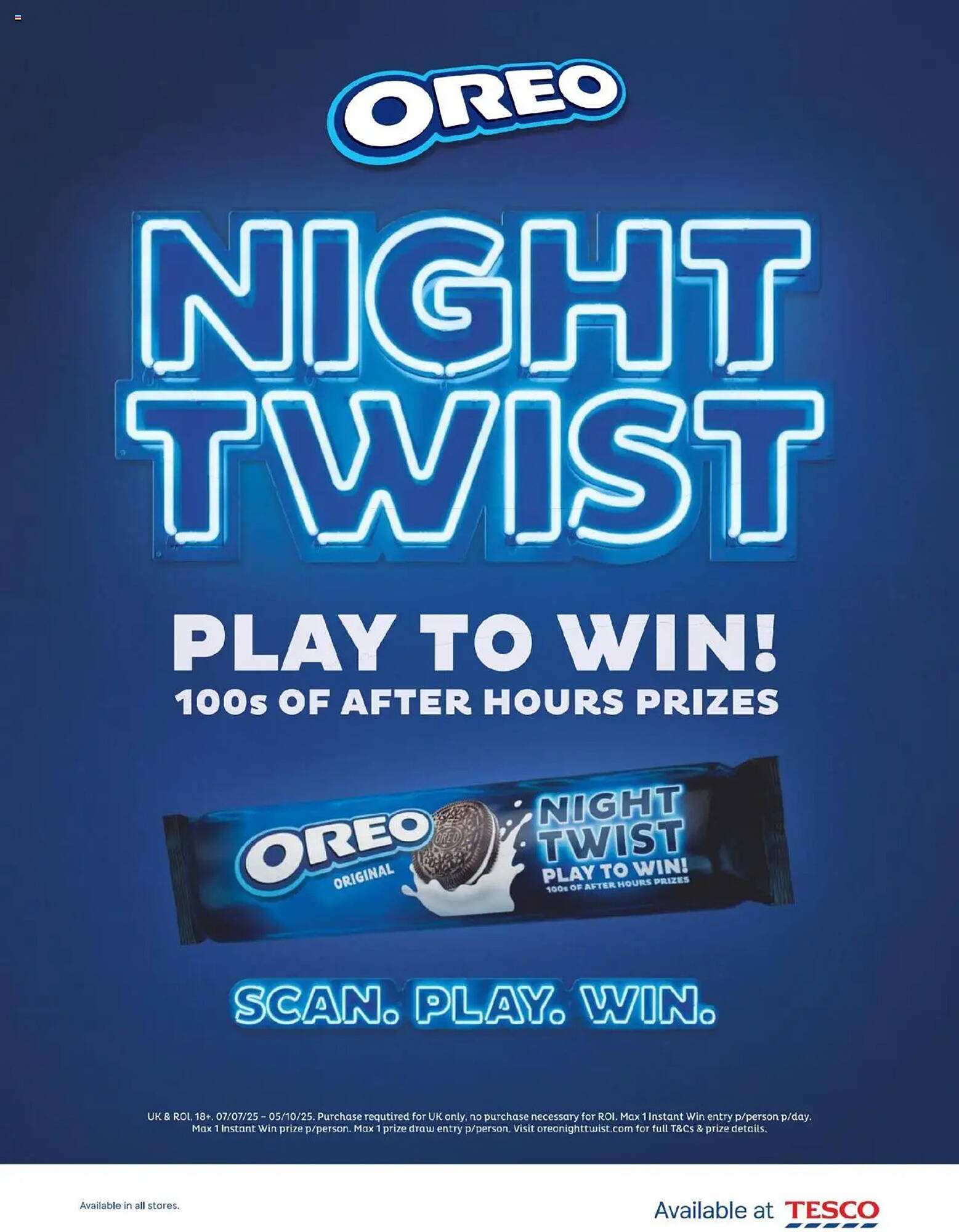 Tesco leaflet (2025-09-01 - 2025-10-01) | 49