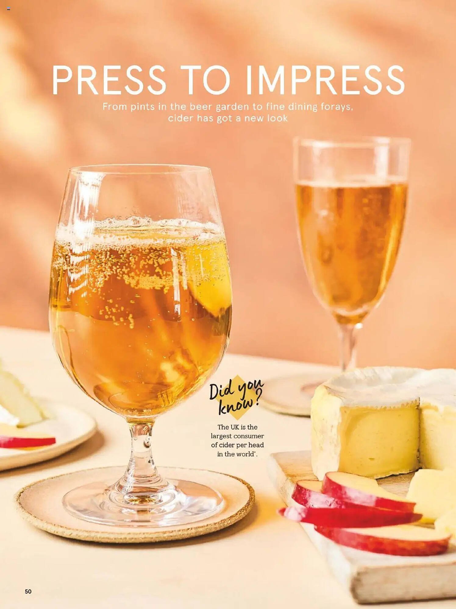 Tesco leaflet (2025-09-01 - 2025-10-01) | 50