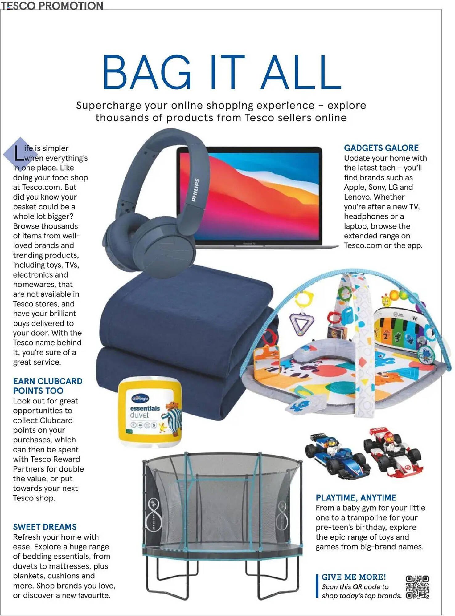Tesco leaflet (2025-09-01 - 2025-10-01) | 52