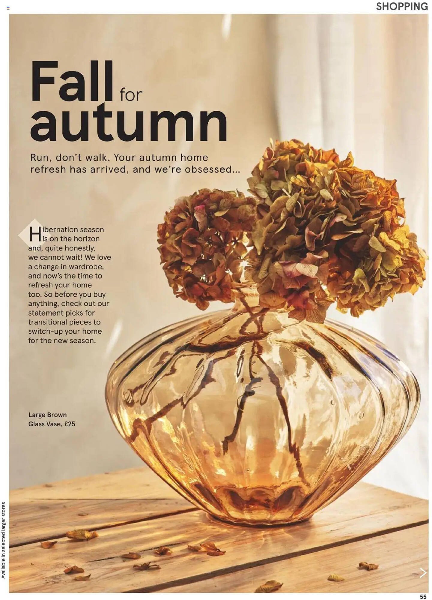 Tesco leaflet (2025-09-01 - 2025-10-01) | 55