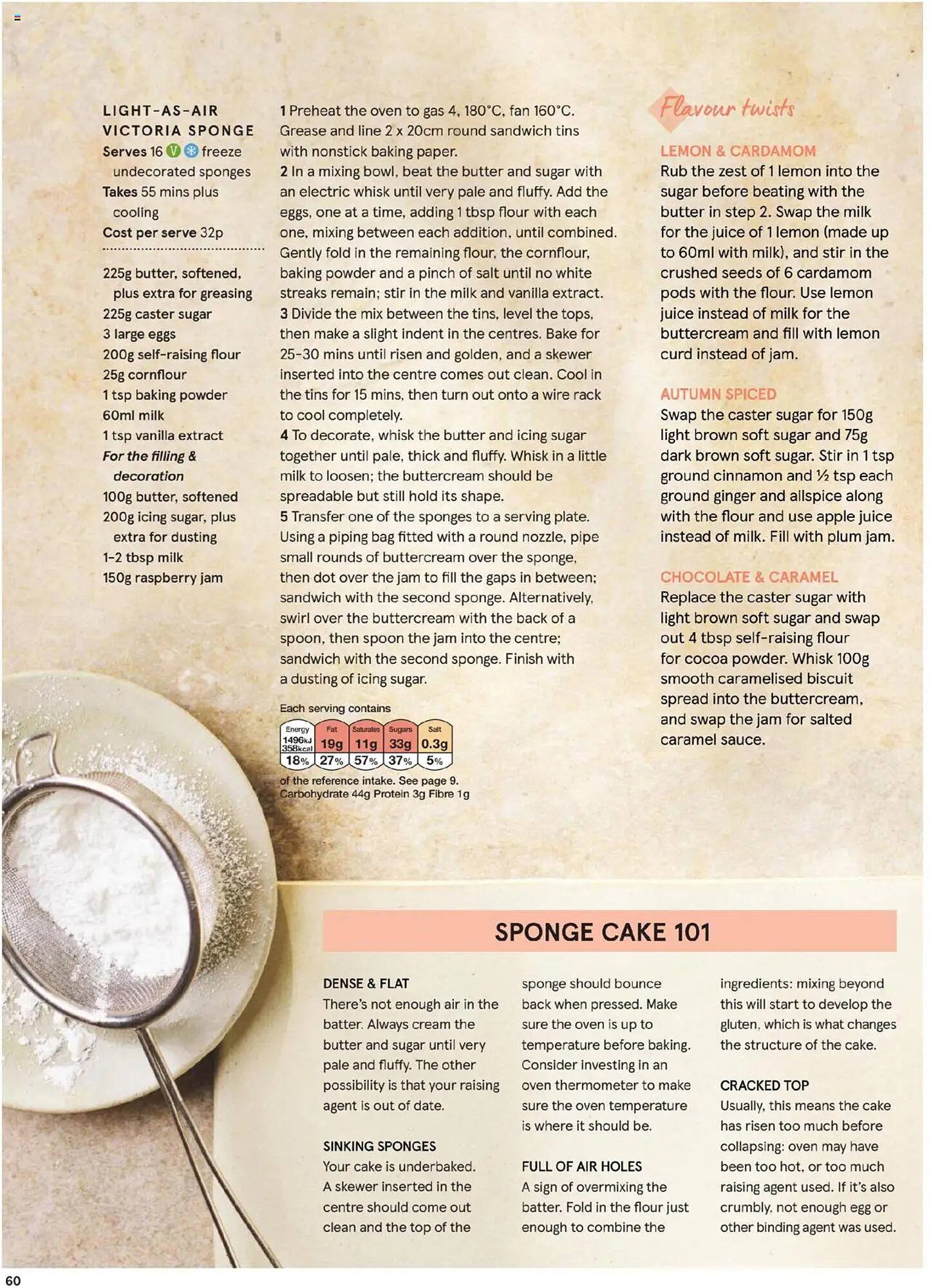 Tesco leaflet (2025-09-01 - 2025-10-01) | 60