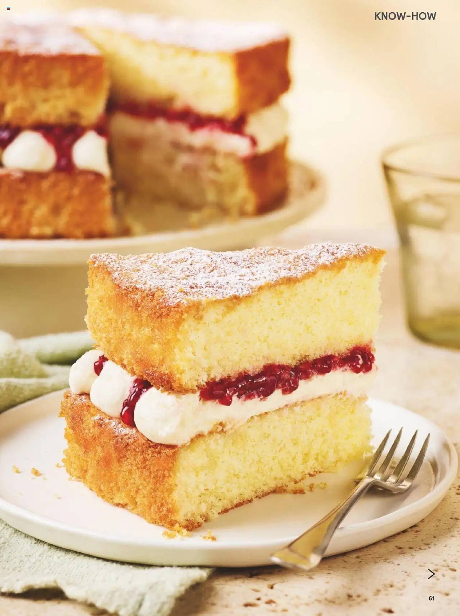 Tesco leaflet (2025-09-01 - 2025-10-01) | 61