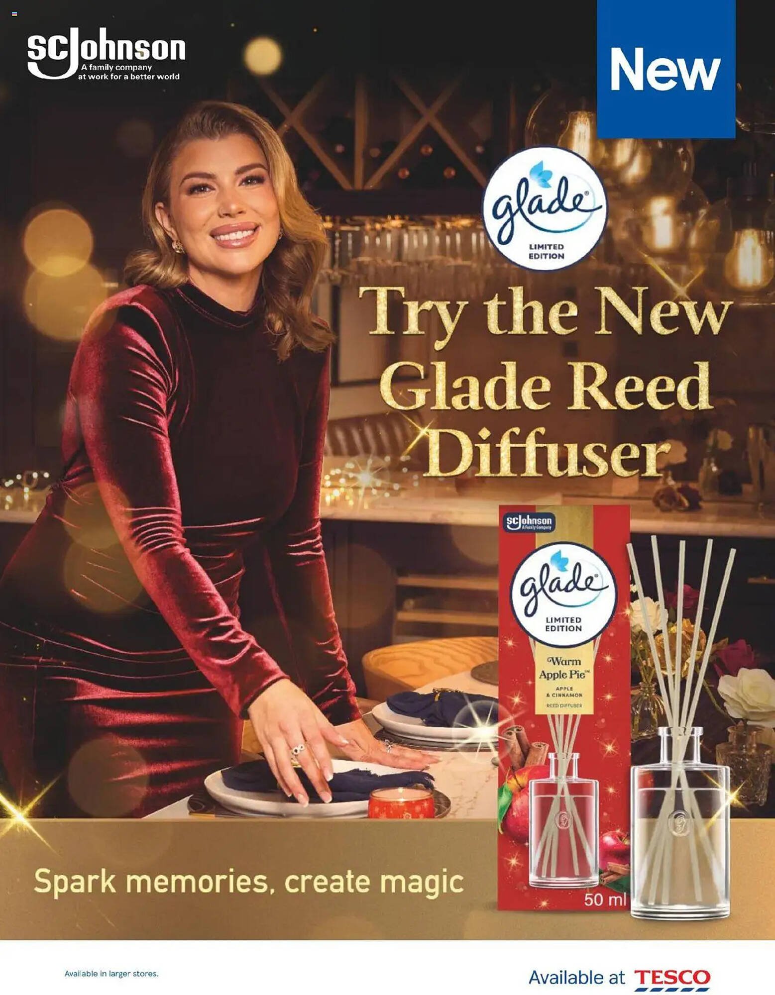 Tesco leaflet (2025-09-01 - 2025-10-01) | 63