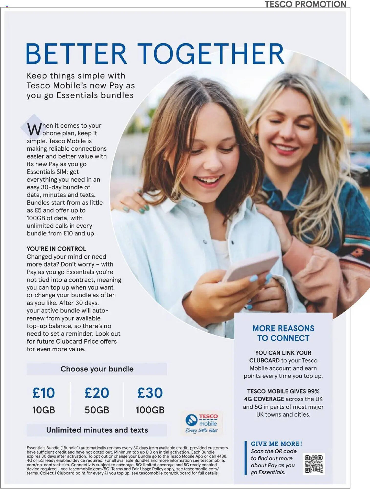 Tesco leaflet (2025-09-01 - 2025-10-01) | 67
