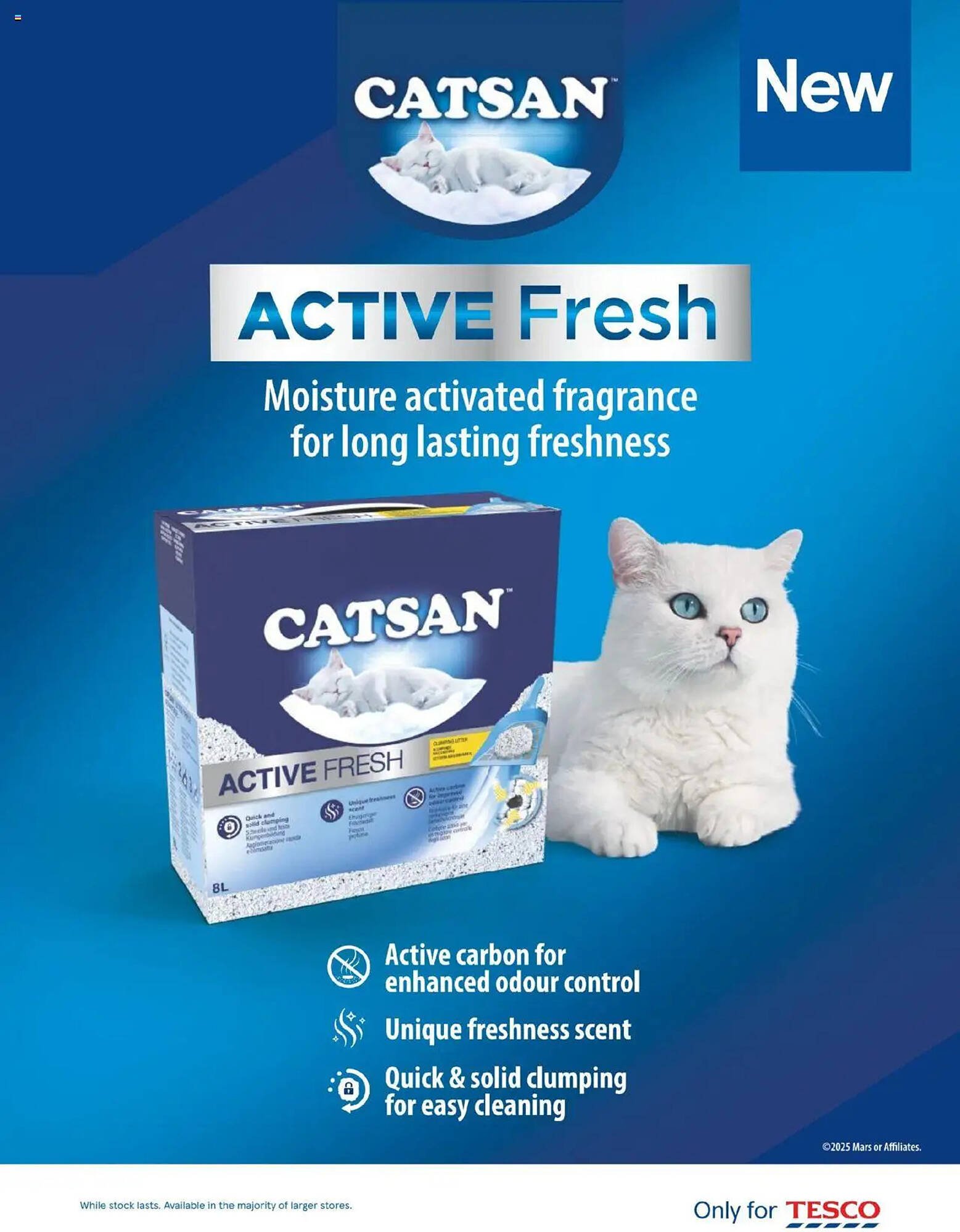 Tesco leaflet (2025-09-01 - 2025-10-01) | 83