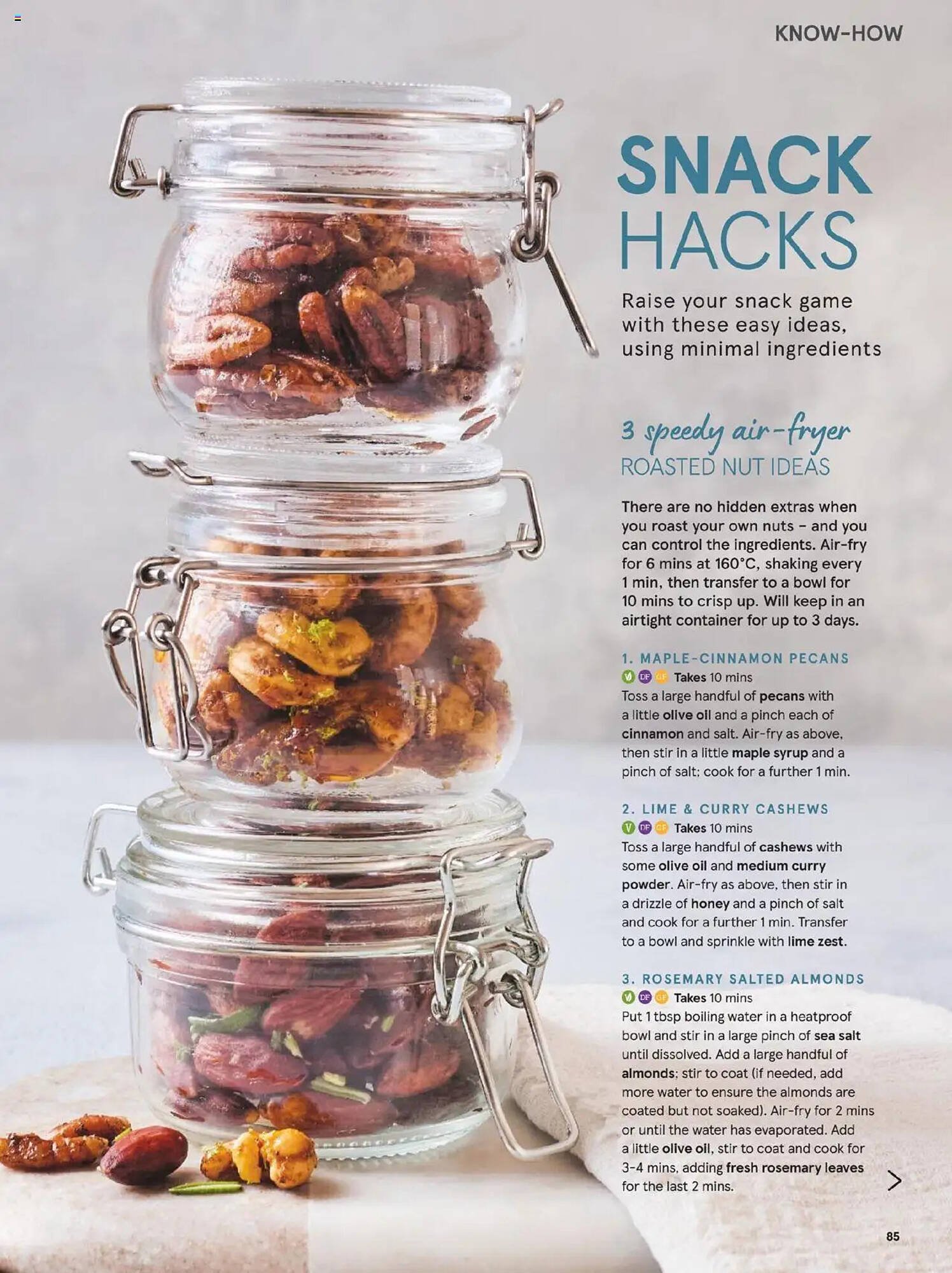 Tesco leaflet (2025-09-01 - 2025-10-01) | 85