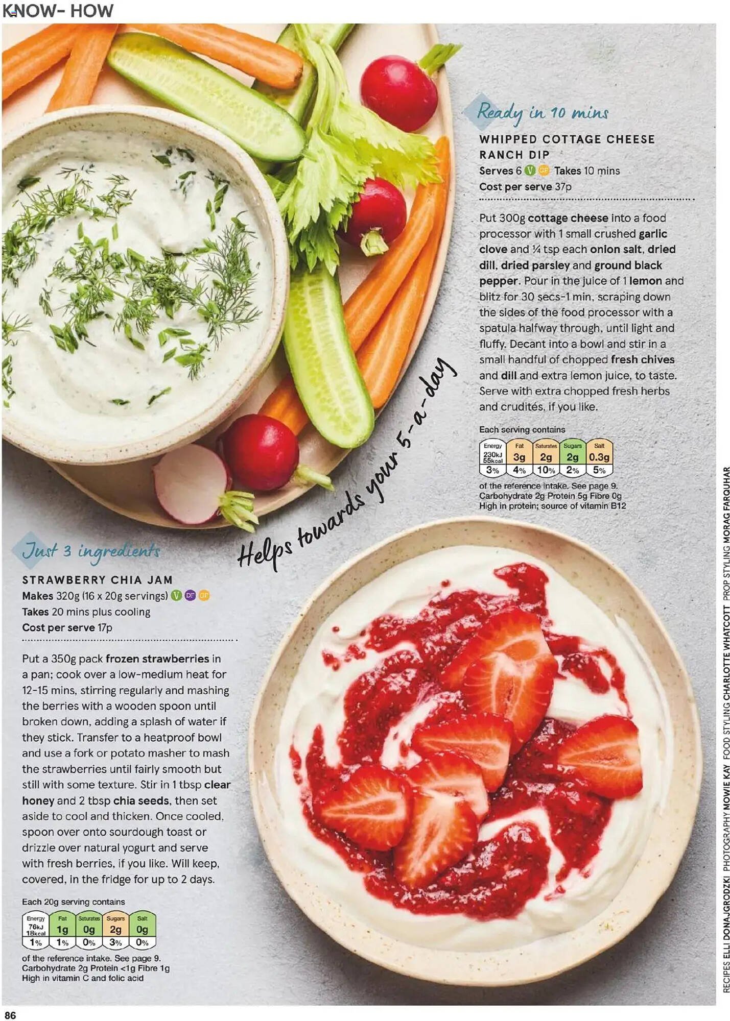 Tesco leaflet (2025-09-01 - 2025-10-01) | 86