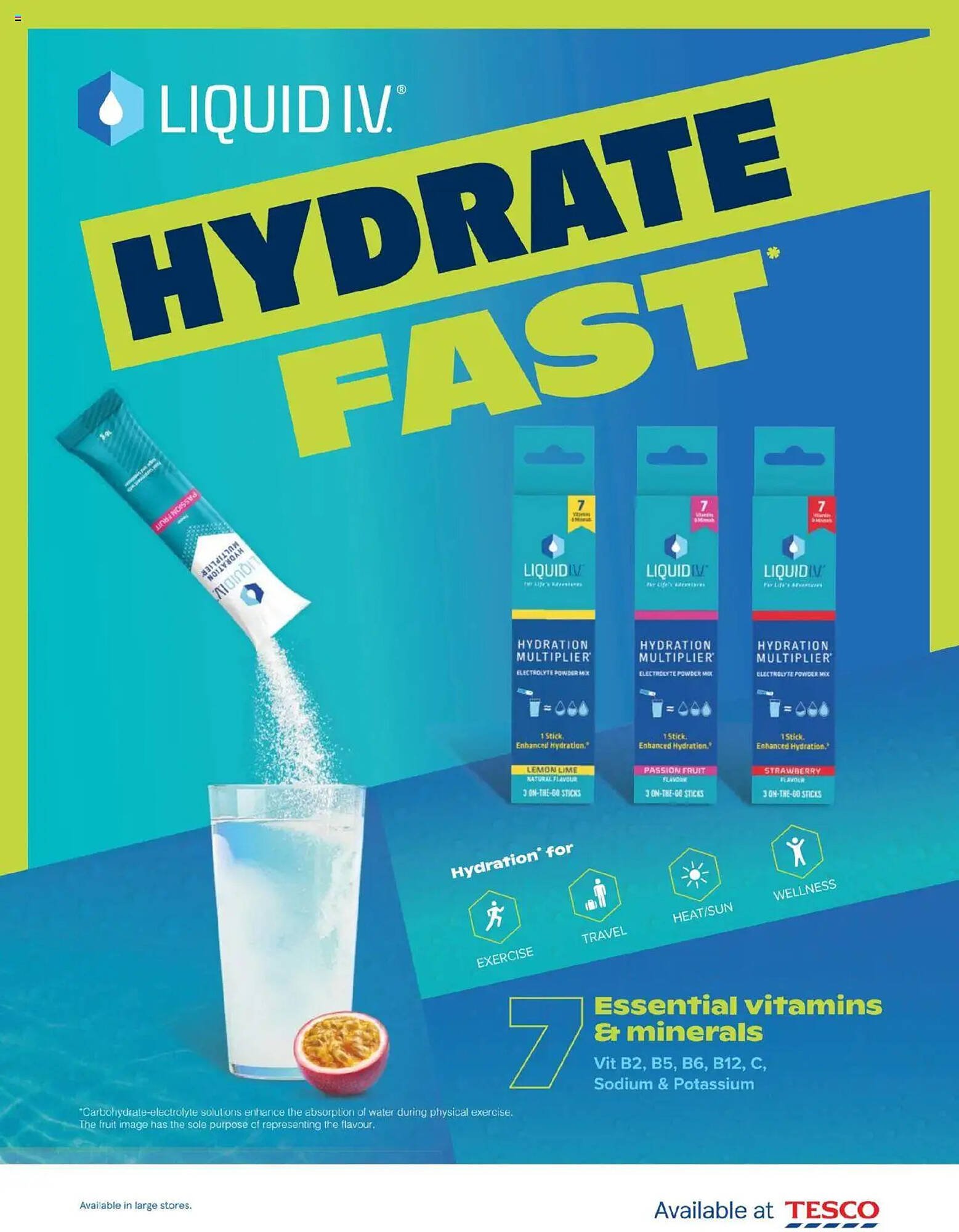 Tesco leaflet (2025-09-01 - 2025-10-01) | 92