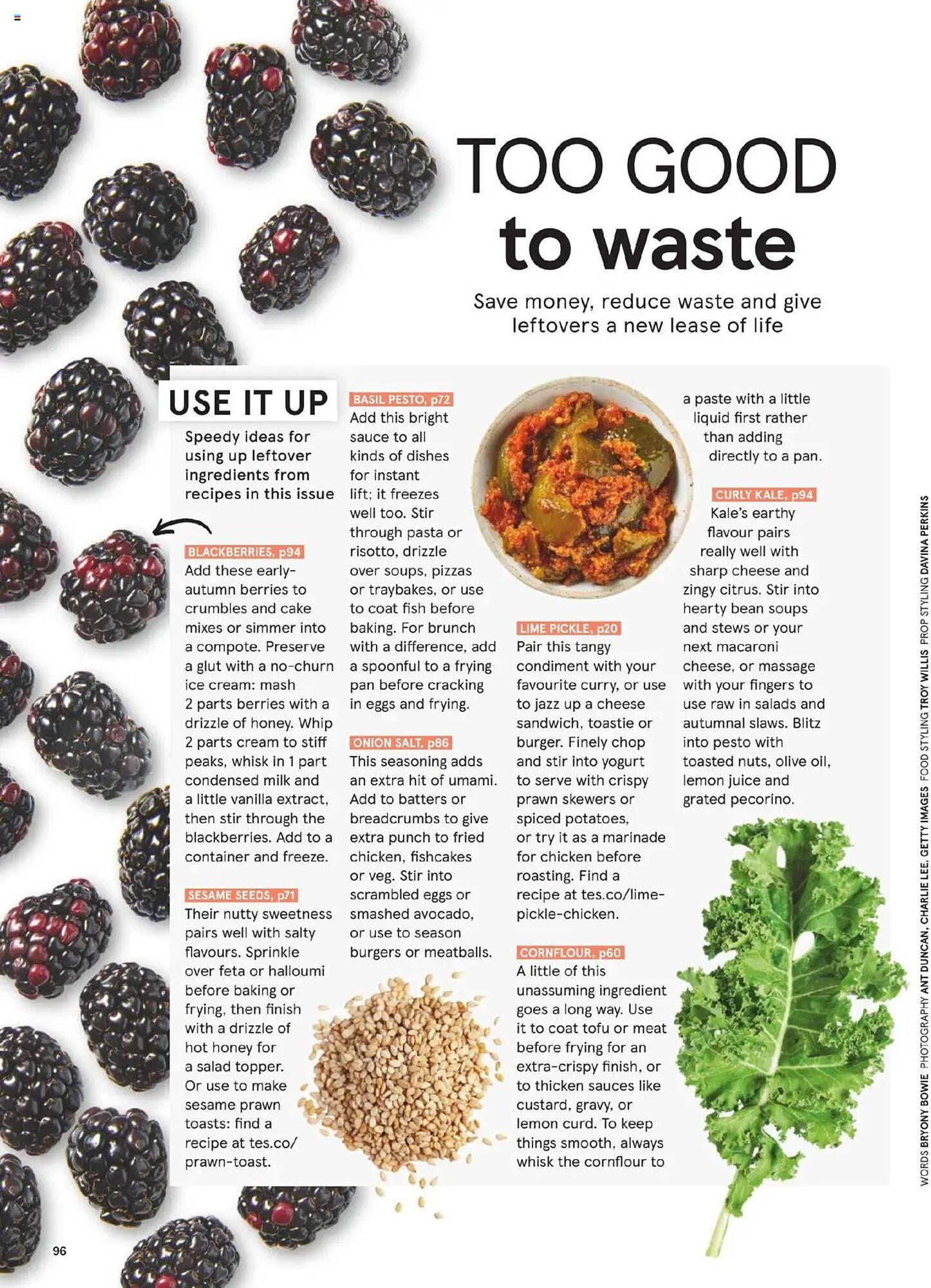 Tesco leaflet (2025-09-01 - 2025-10-01) | 96