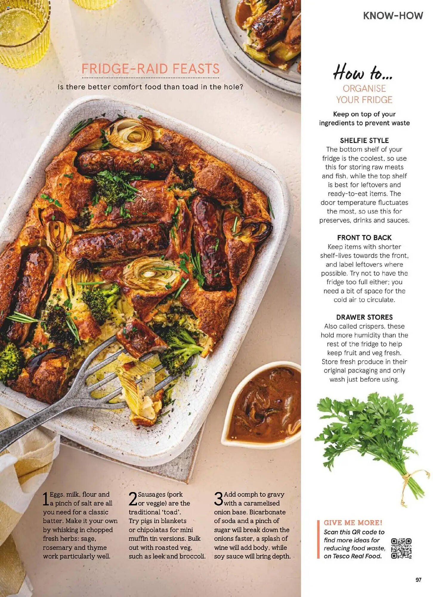 Tesco leaflet (2025-09-01 - 2025-10-01) | 97