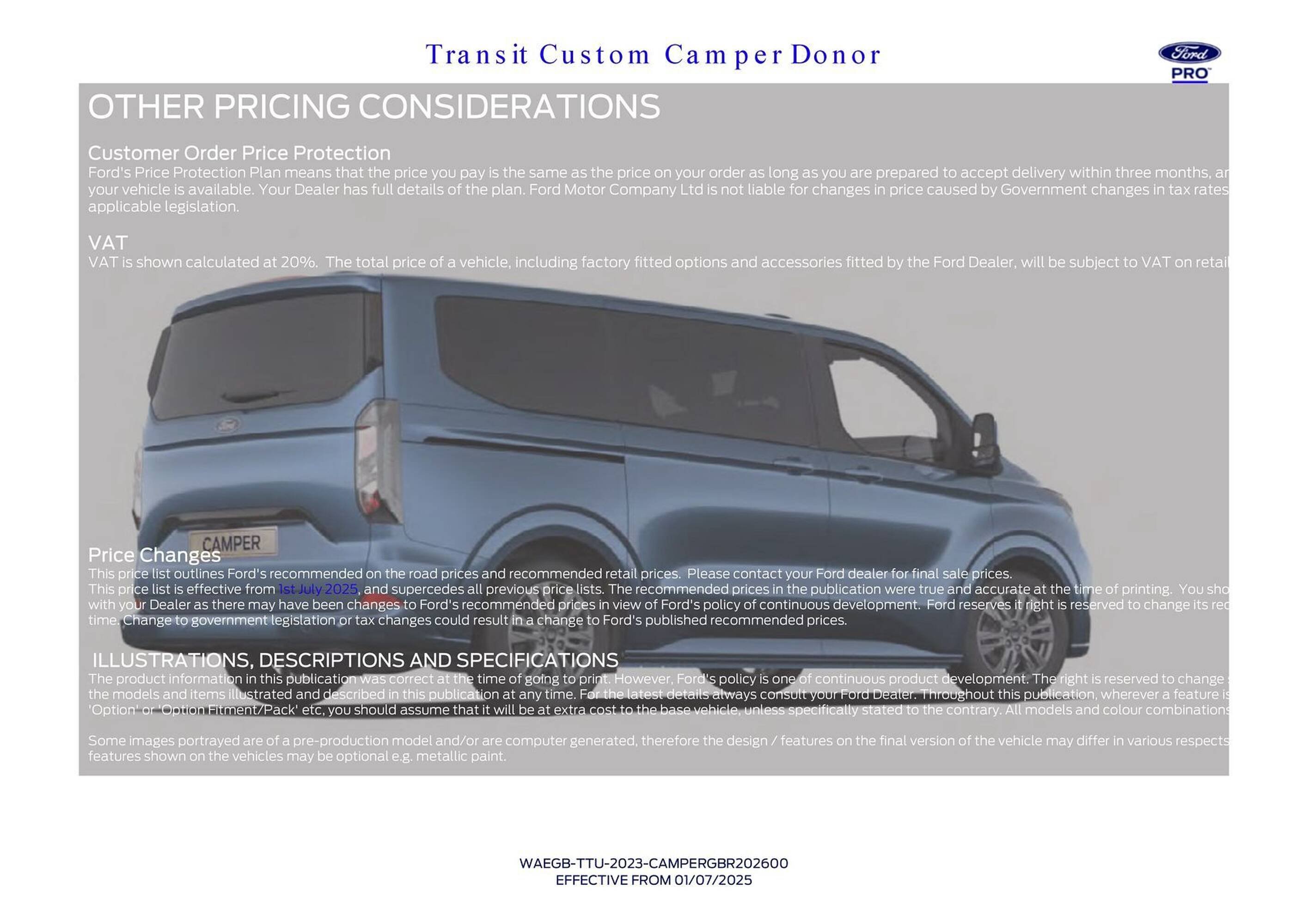 Ford leaflet (2025-10-01 - 2025-10-31) | 16