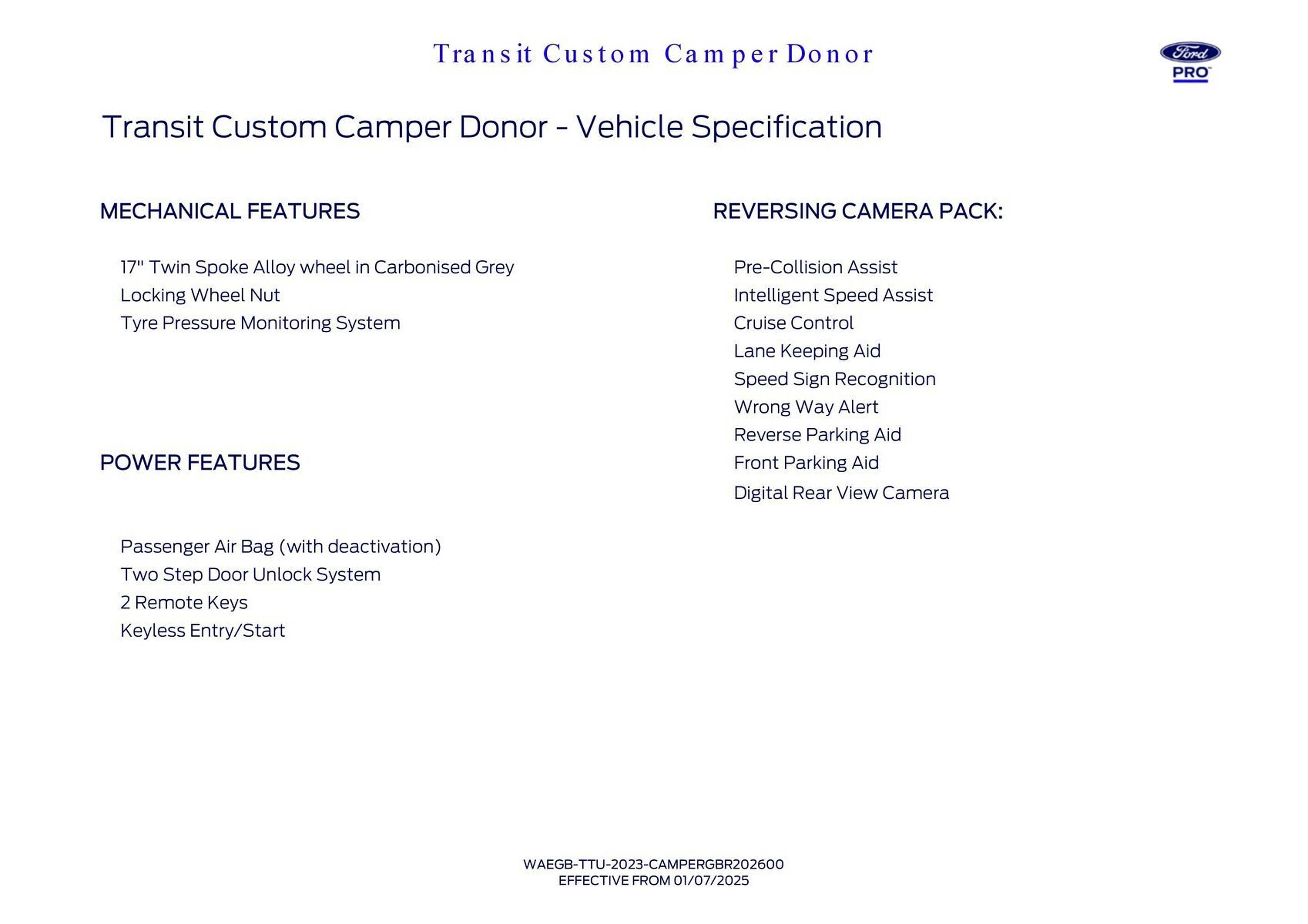 Ford leaflet (2025-10-01 - 2025-10-31) | 4