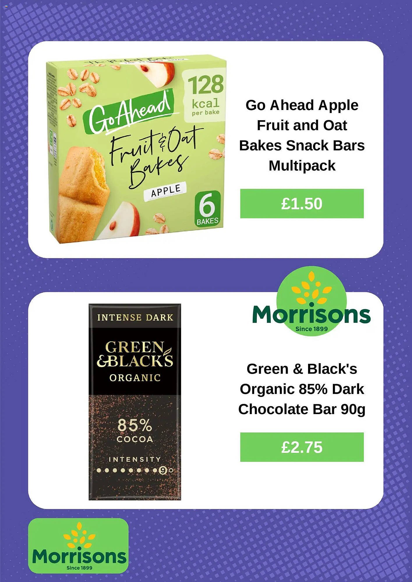 Morrisons leaflet (2026-01-19 - 2026-01-26) | 2