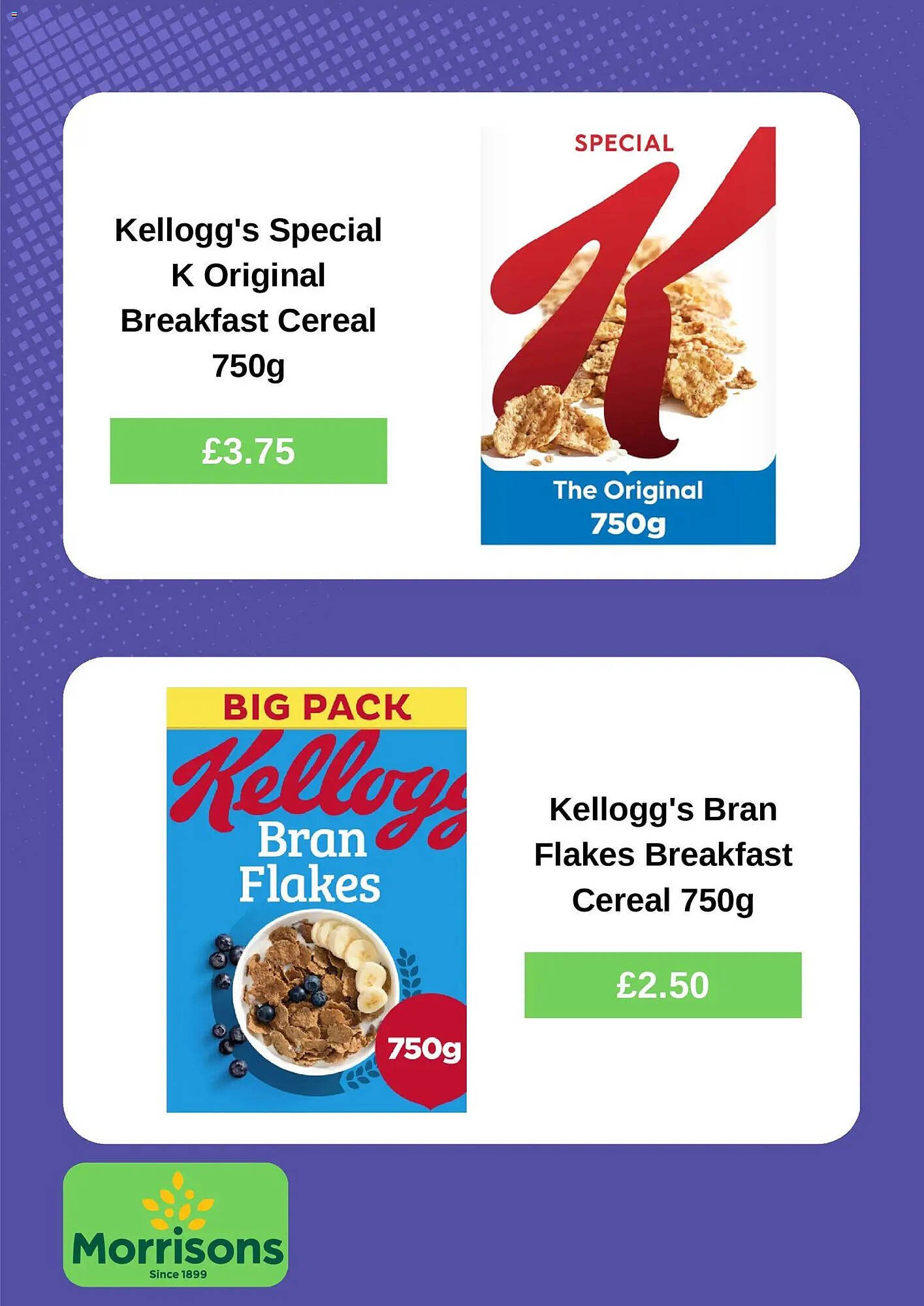 Morrisons leaflet (2026-01-19 - 2026-01-26) | 5