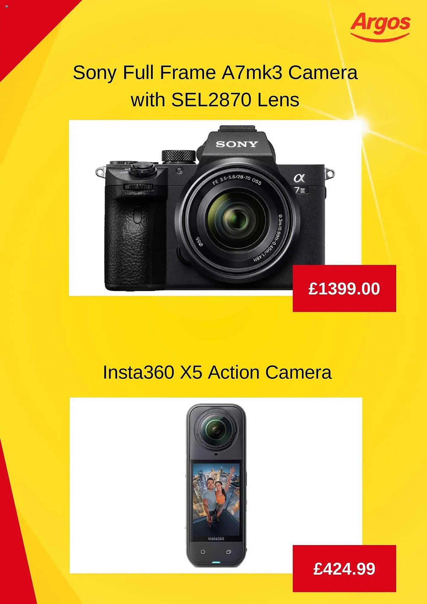 Argos catalogue (2026-04-28 - 2026-05-05) | 3