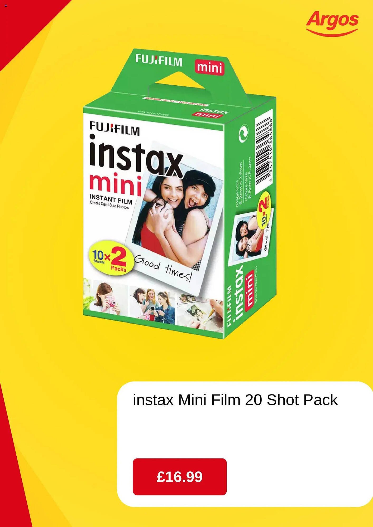 Argos catalogue (2026-04-28 - 2026-05-05) | 5