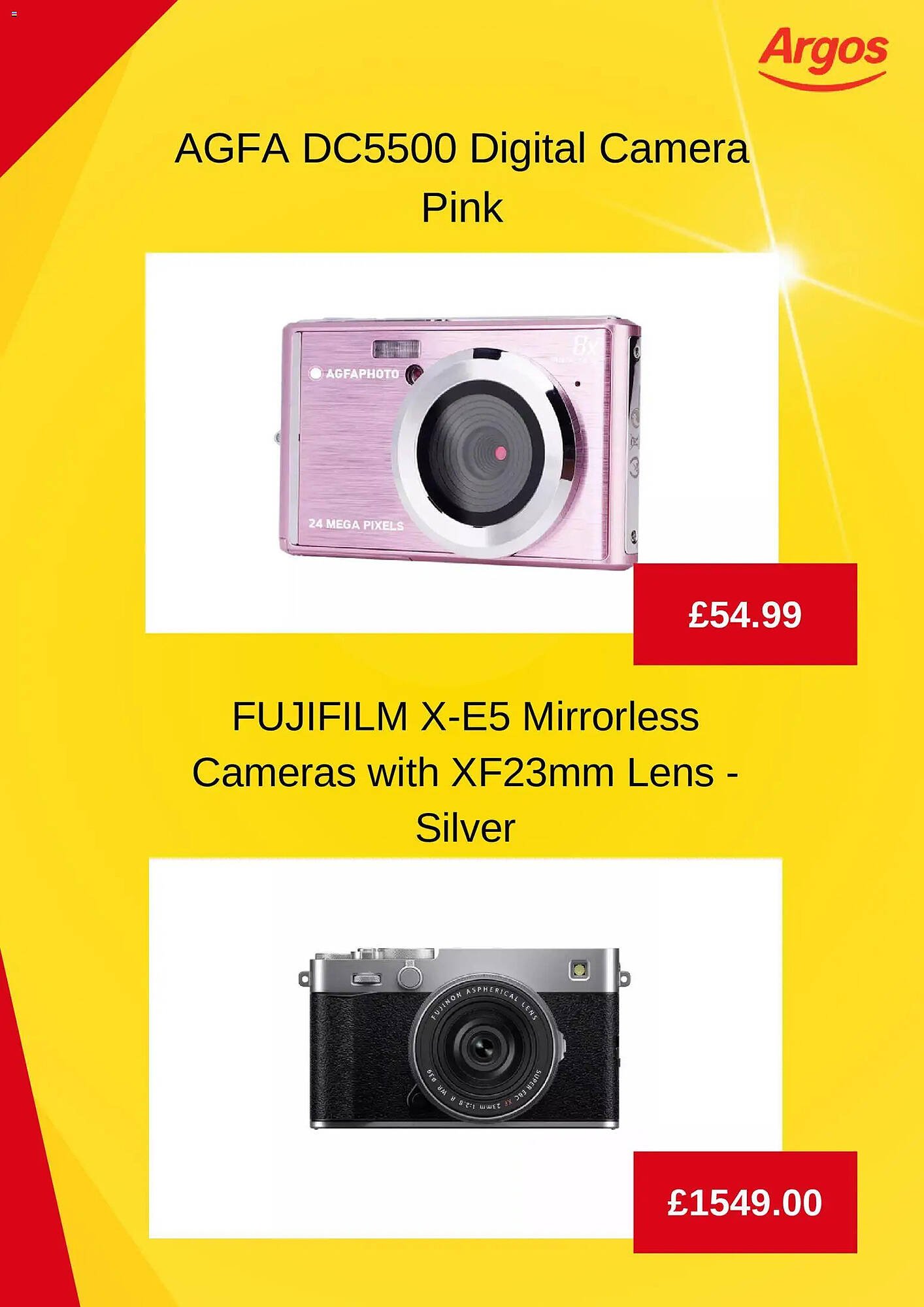 Argos catalogue (2026-04-28 - 2026-05-05) | 6