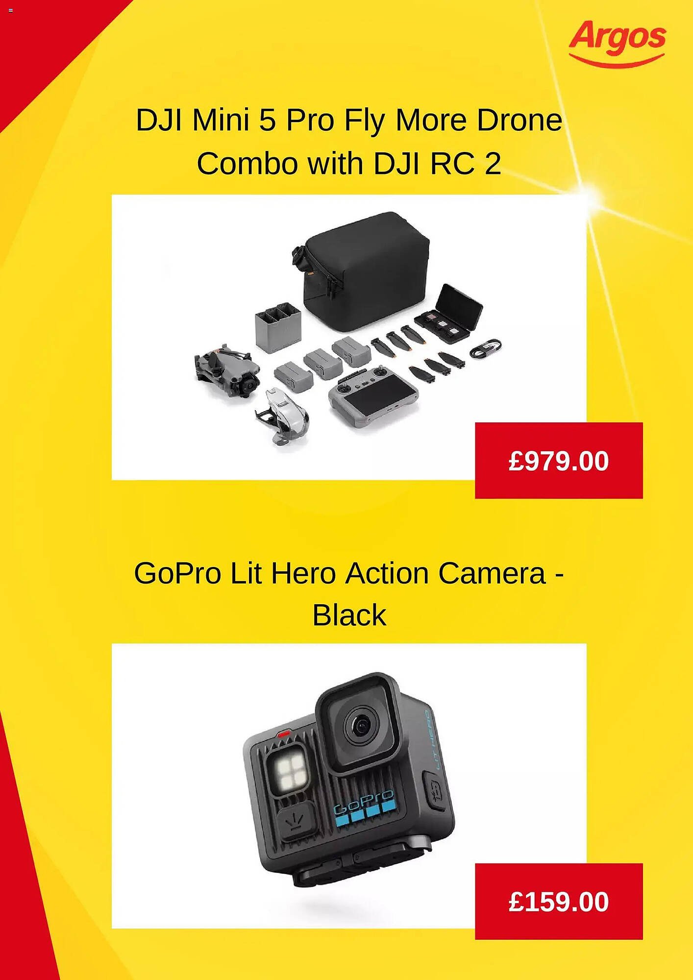 Argos catalogue (2026-04-28 - 2026-05-05) | 7