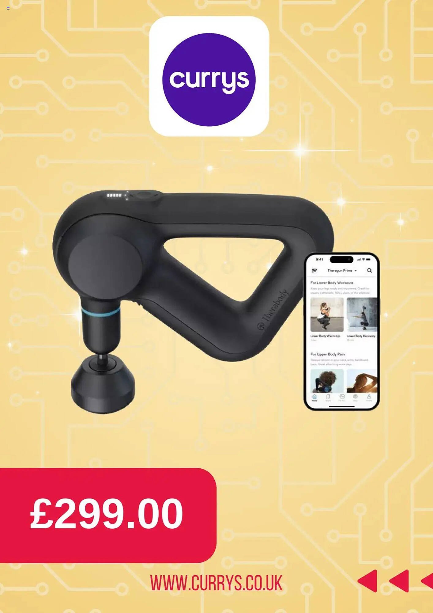 Currys PC World leaflet (2025-08-12 - 2025-09-12) | 2