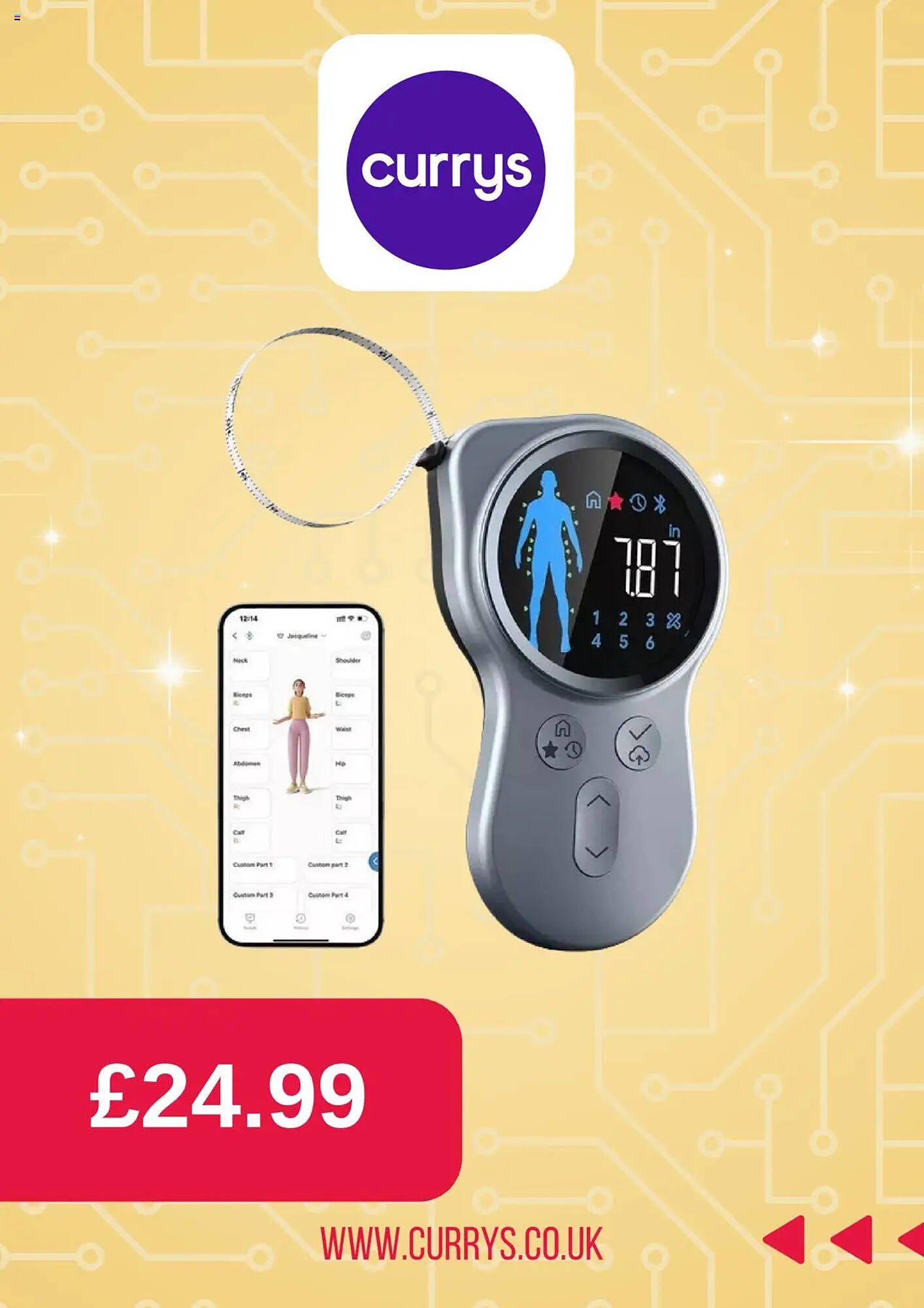 Currys PC World leaflet (2025-08-12 - 2025-09-12) | 5