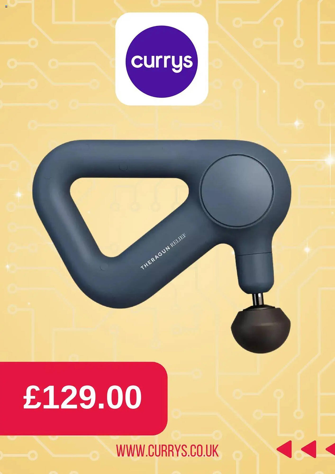 Currys PC World leaflet (2025-08-12 - 2025-09-12) | 7