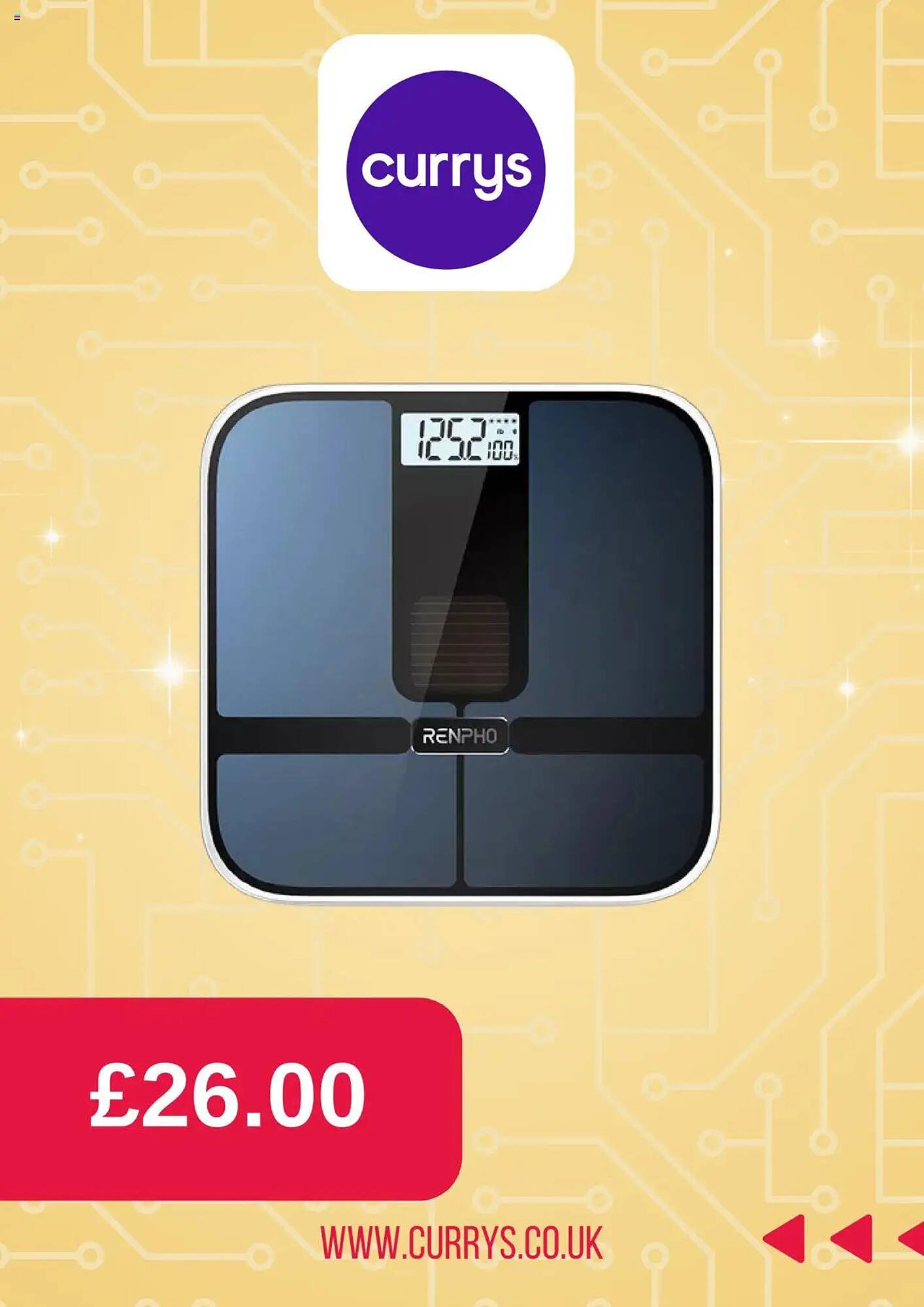 Currys PC World leaflet (2025-08-12 - 2025-09-12) | 8