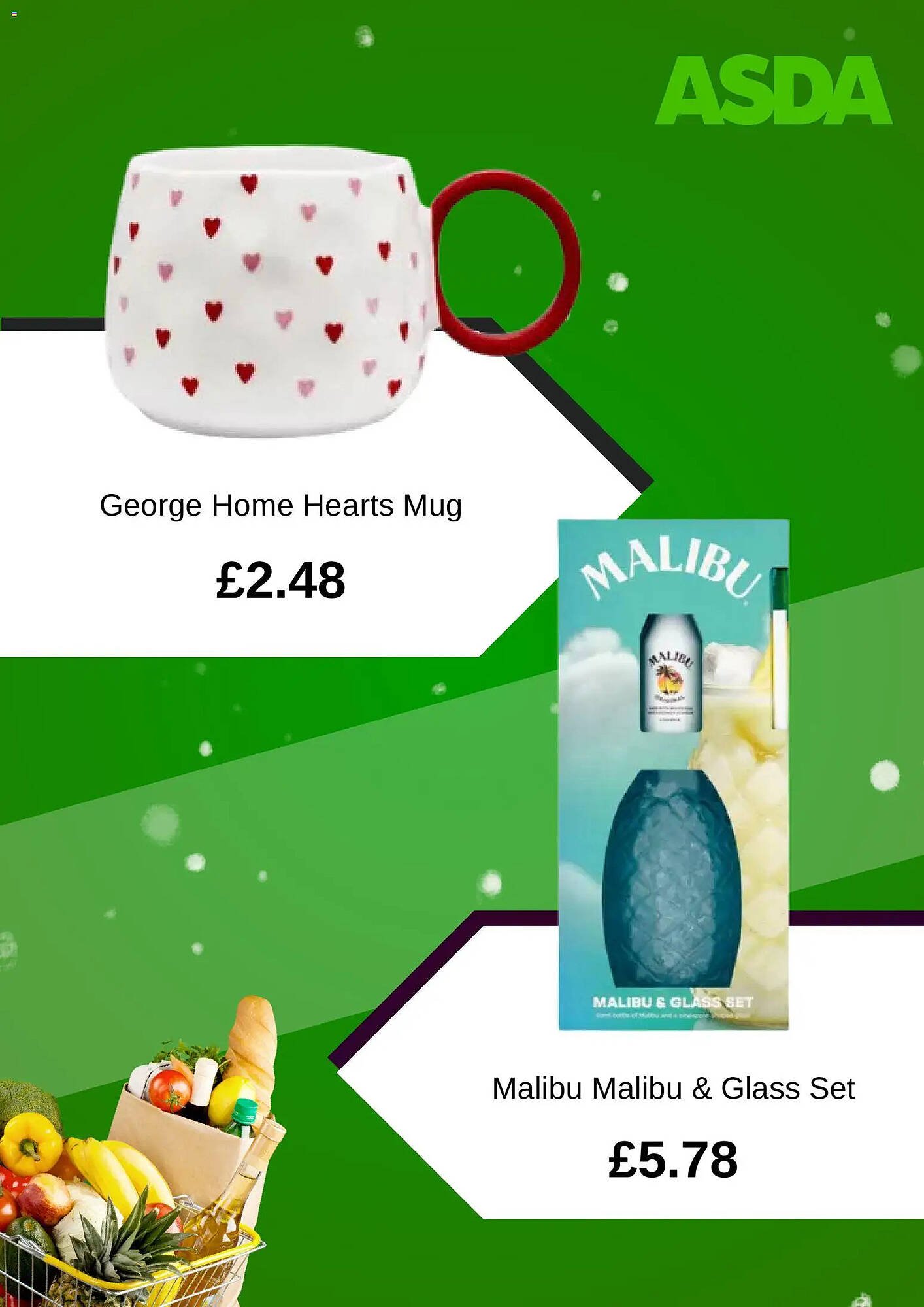 Asda leaflet (2026-02-24 - 2026-03-03) | 6