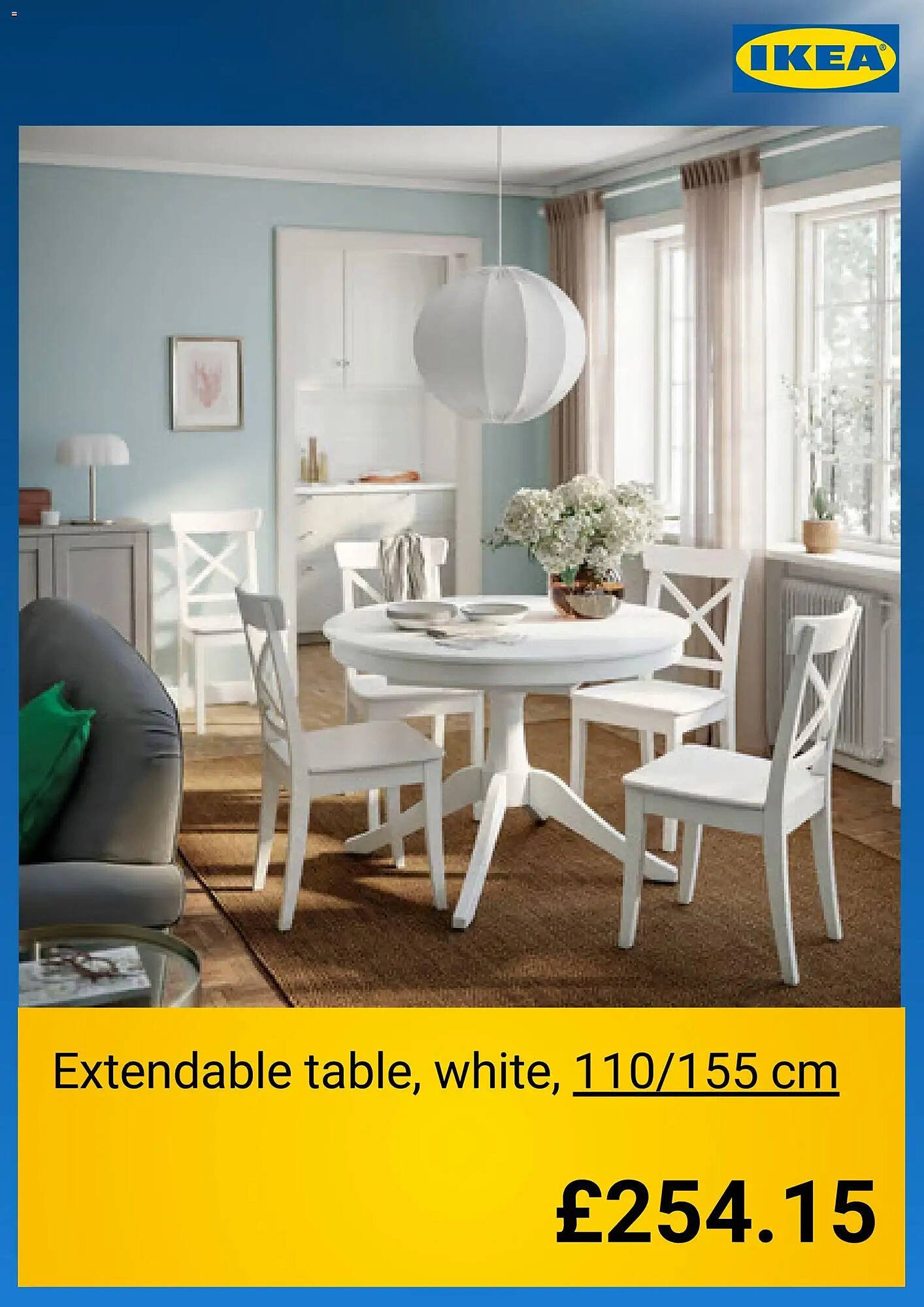 IKEA catalogue (2026-03-16 - 2026-04-16) | 5