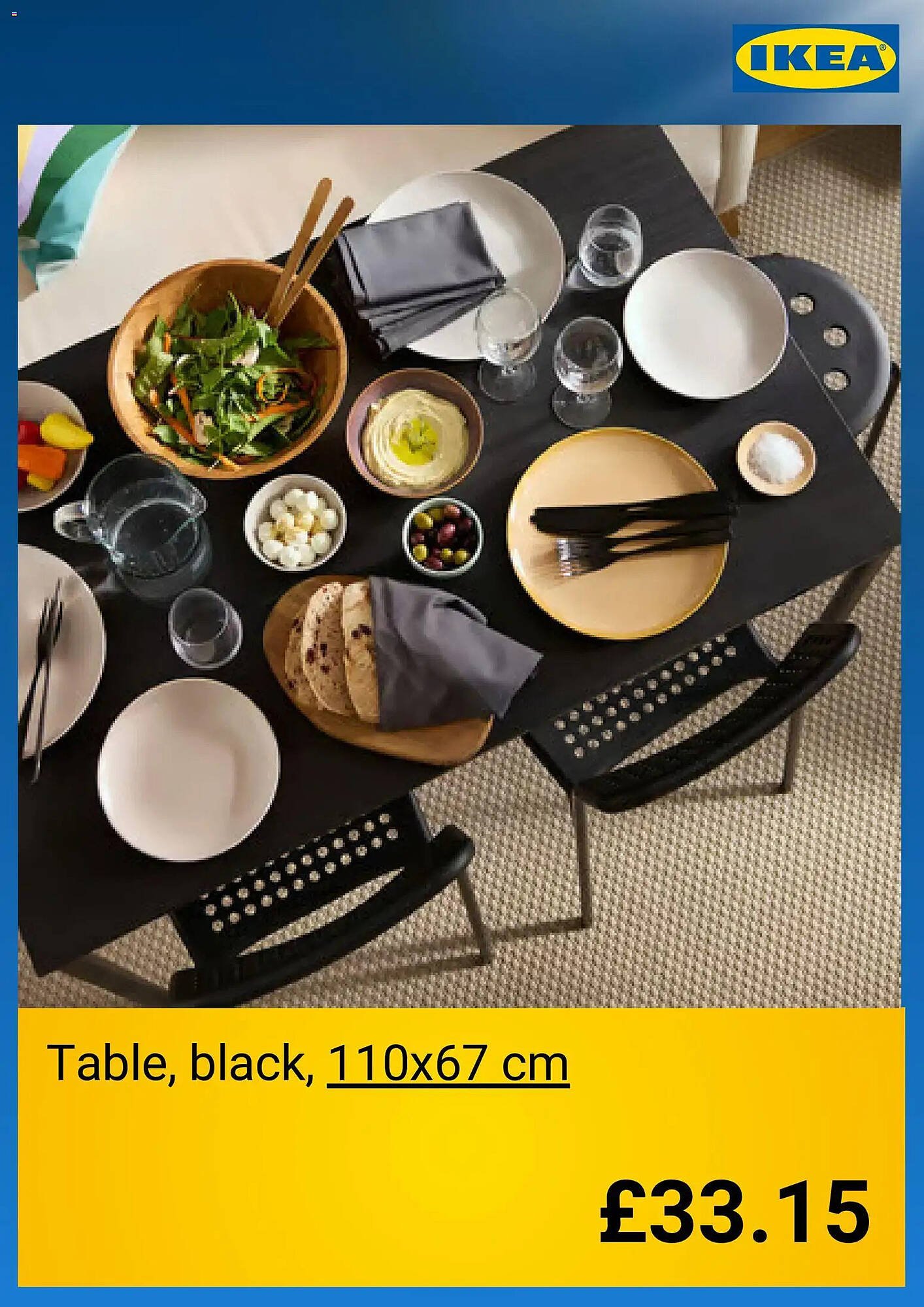 IKEA catalogue (2026-03-16 - 2026-04-16) | 7