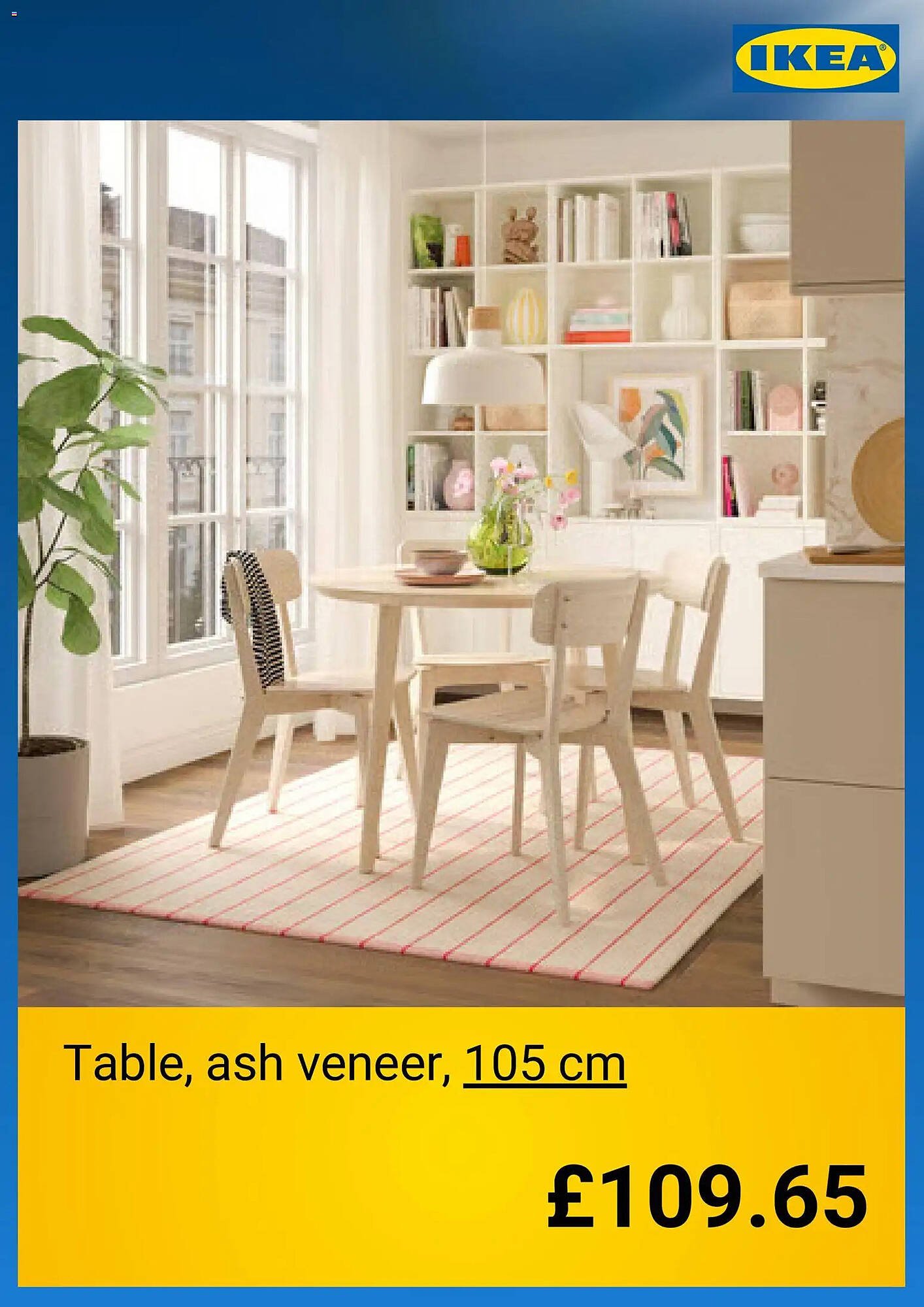 IKEA catalogue (2026-03-16 - 2026-04-16) | 8