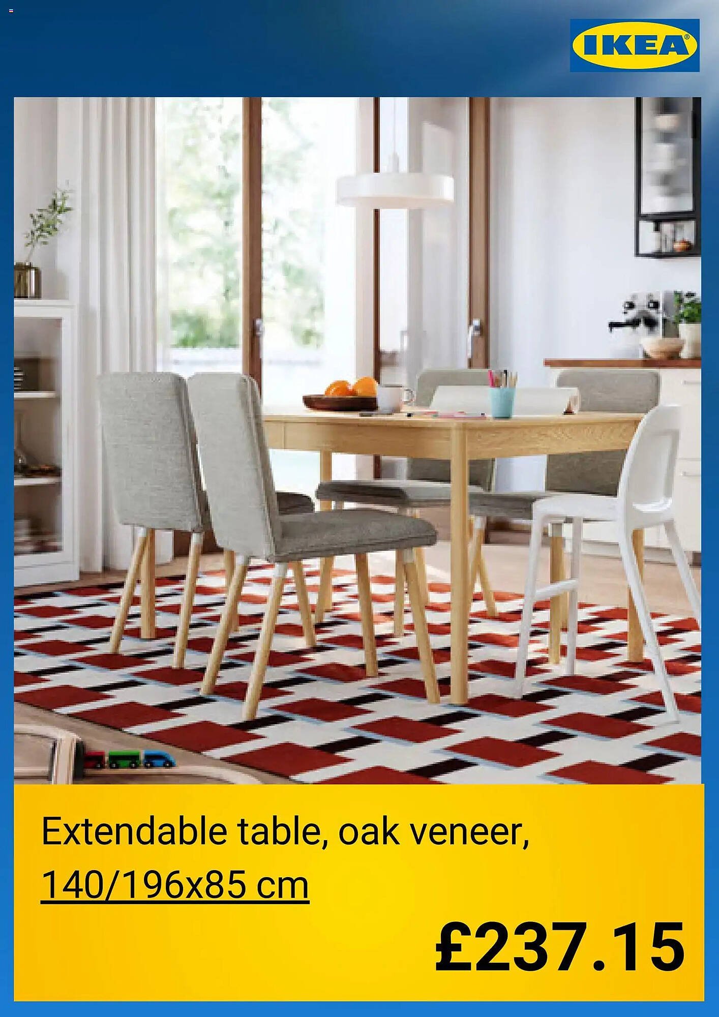 IKEA catalogue (2026-03-16 - 2026-04-16) | 9