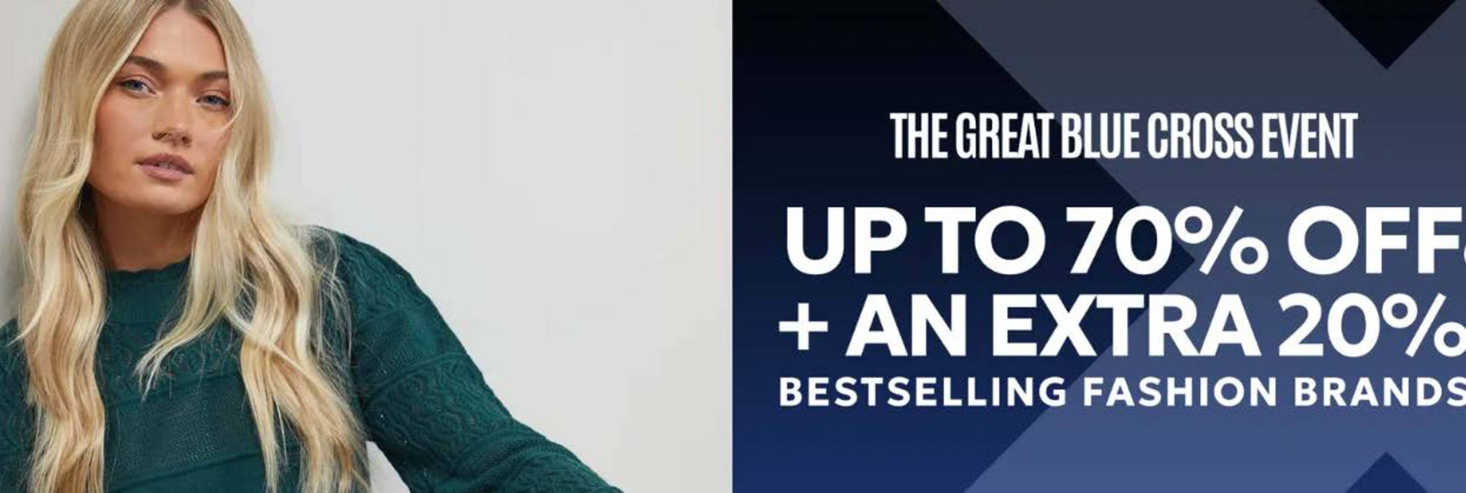 Debenhams catalogue (2025-11-18 - 2025-11-18) | 1