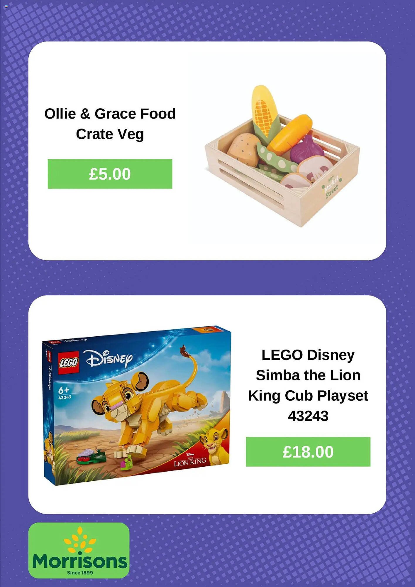 Morrisons leaflet (2025-12-15 - 2025-12-22) | 4