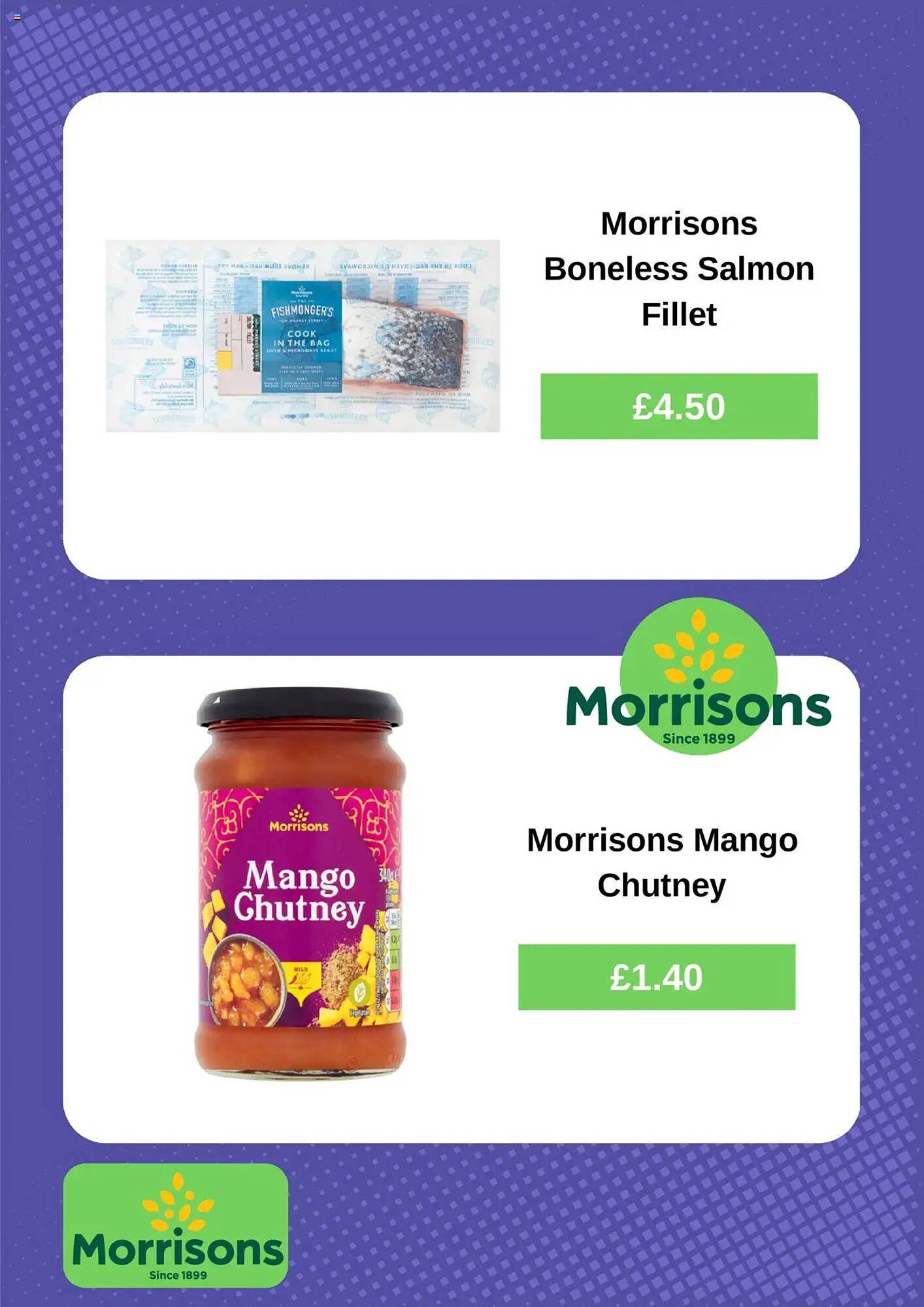 Morrisons leaflet (2025-09-15 - 2025-09-22) | 2