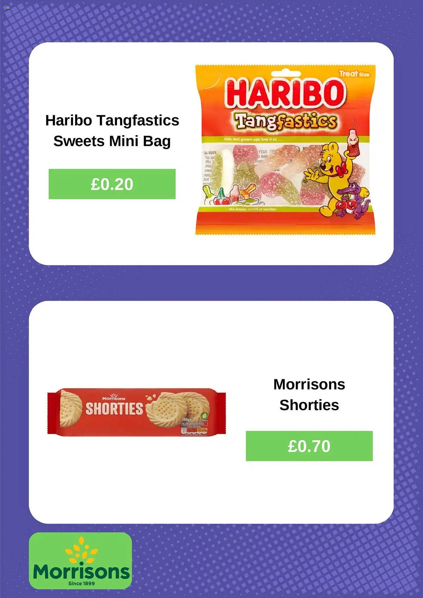 Morrisons leaflet (2025-09-15 - 2025-09-22) | 4