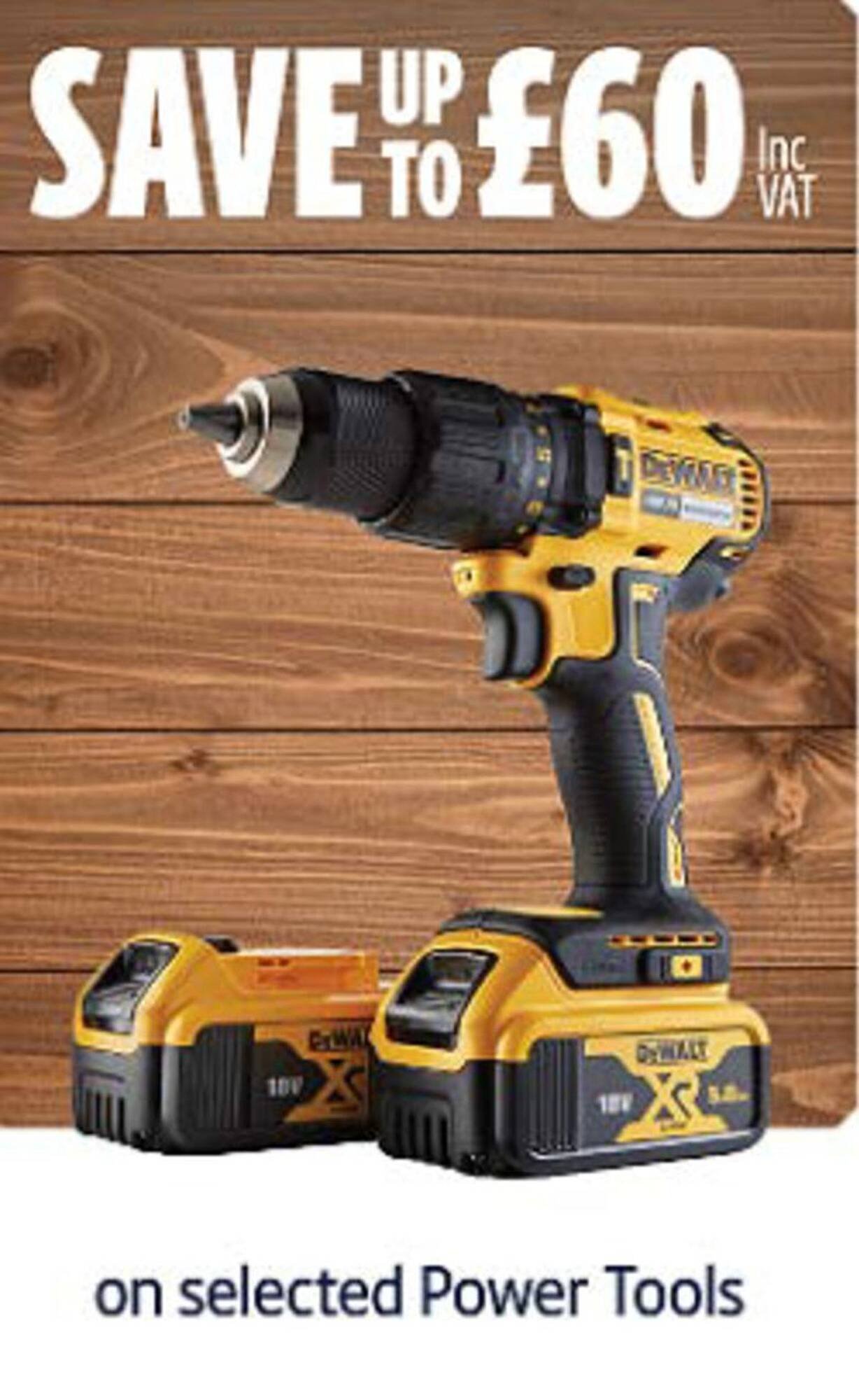 Screwfix catalogue (2025-10-14 - 2025-11-01) | 1