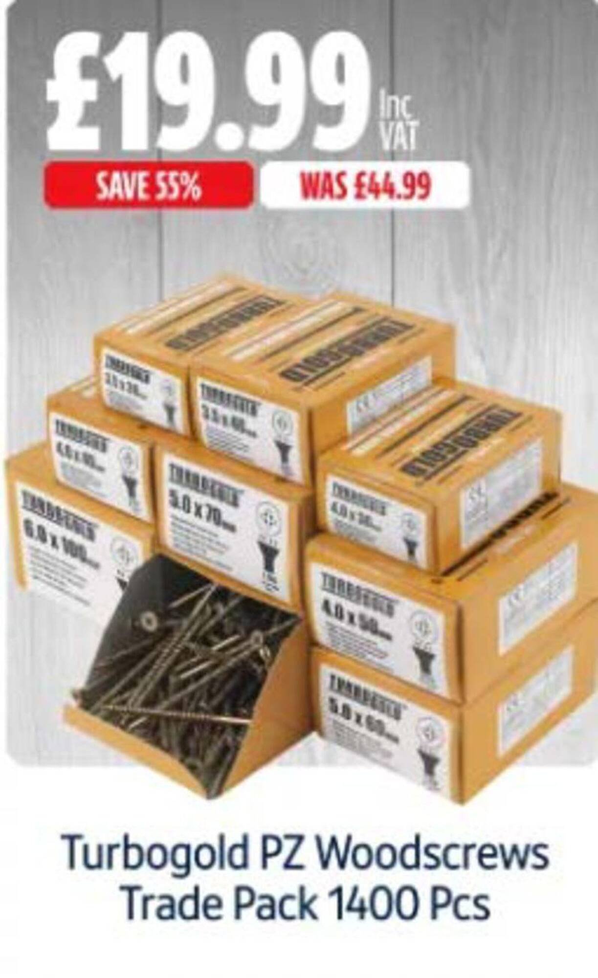 Screwfix catalogue (2025-10-14 - 2025-11-01) | 3